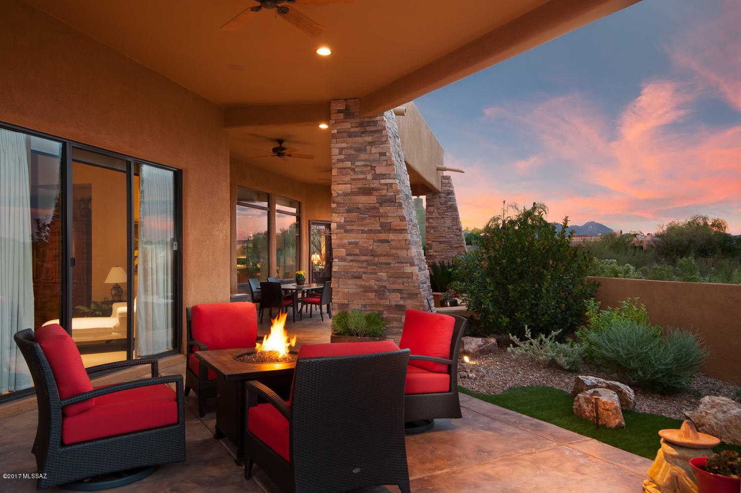 Moonridge (1-48) - Residential