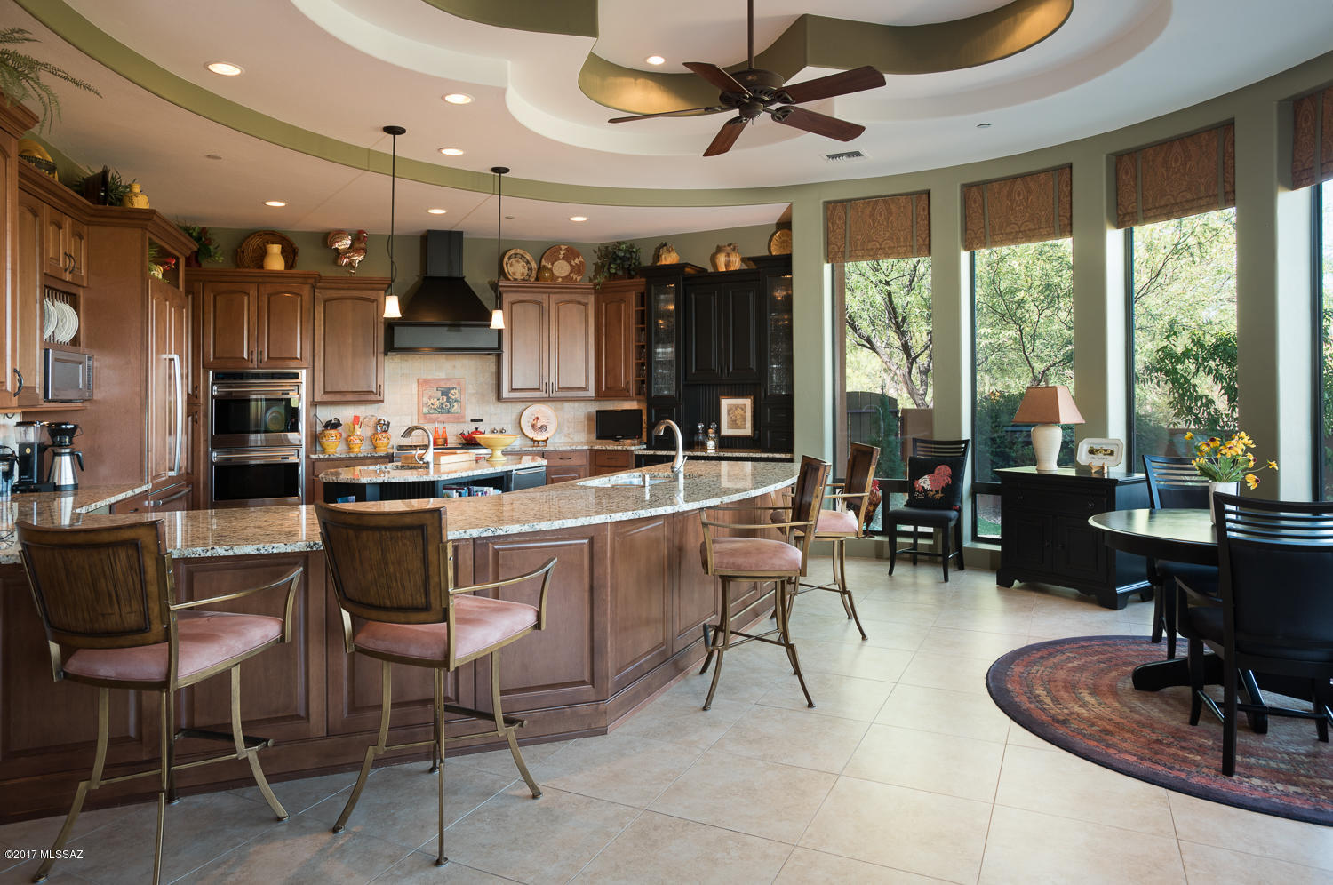 Moonridge (1-48) - Residential