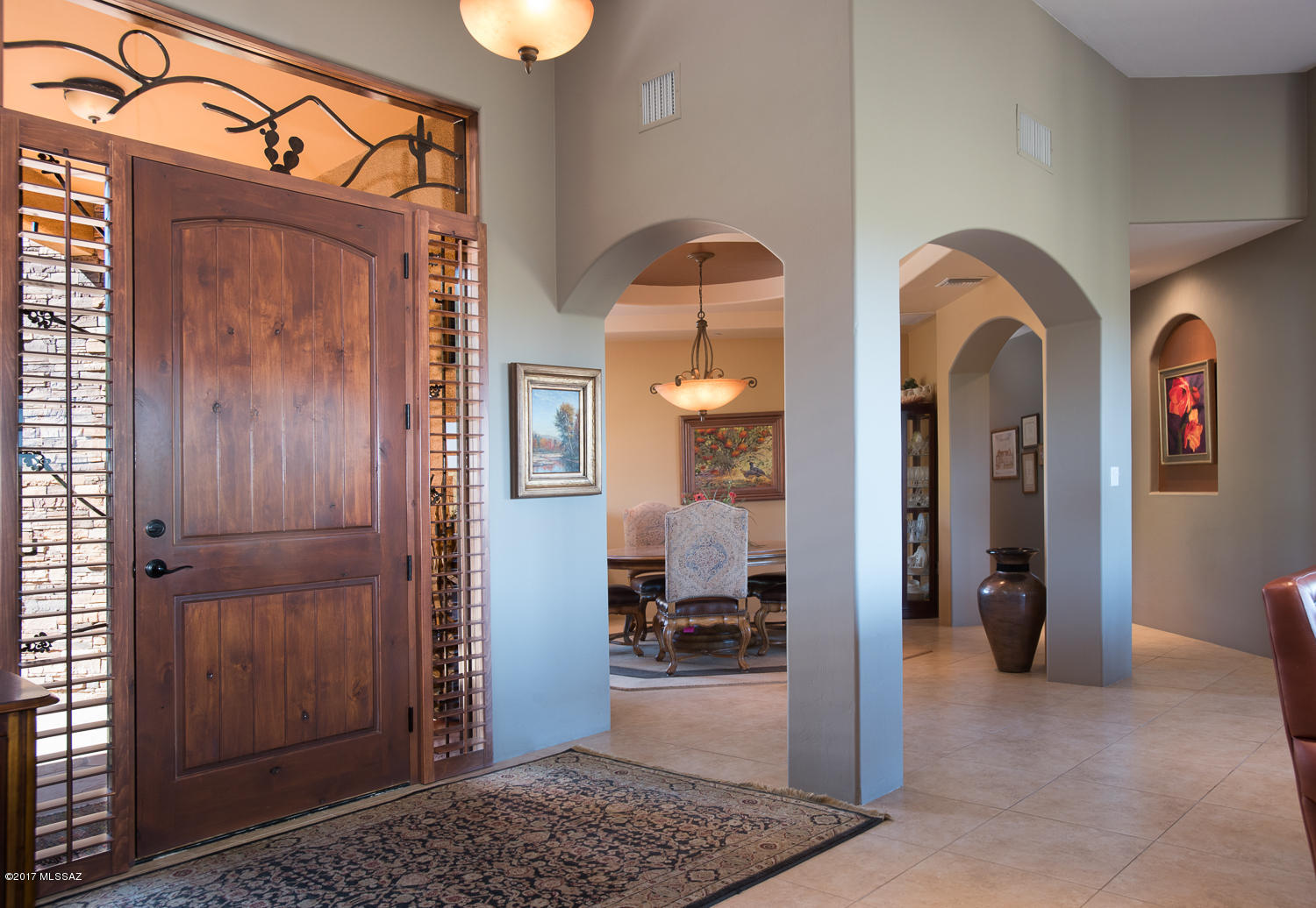 Moonridge (1-48) - Residential