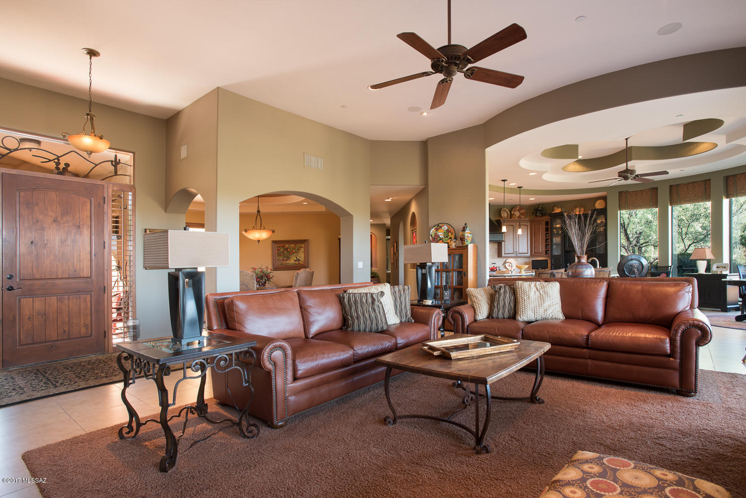 Moonridge (1-48) - Residential