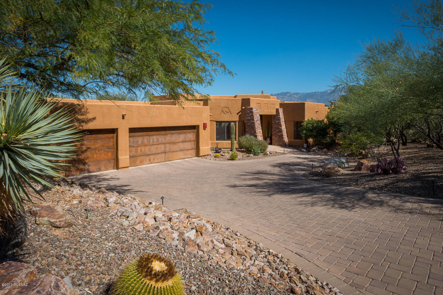 Moonridge (1-48) - Residential