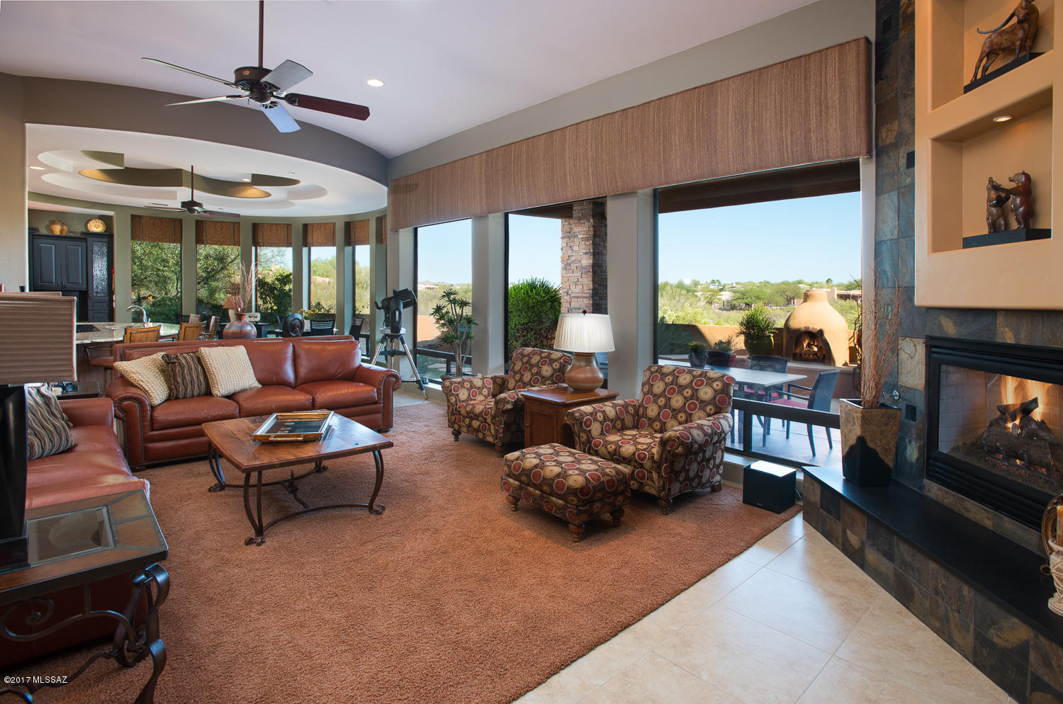 Moonridge (1-48) - Residential