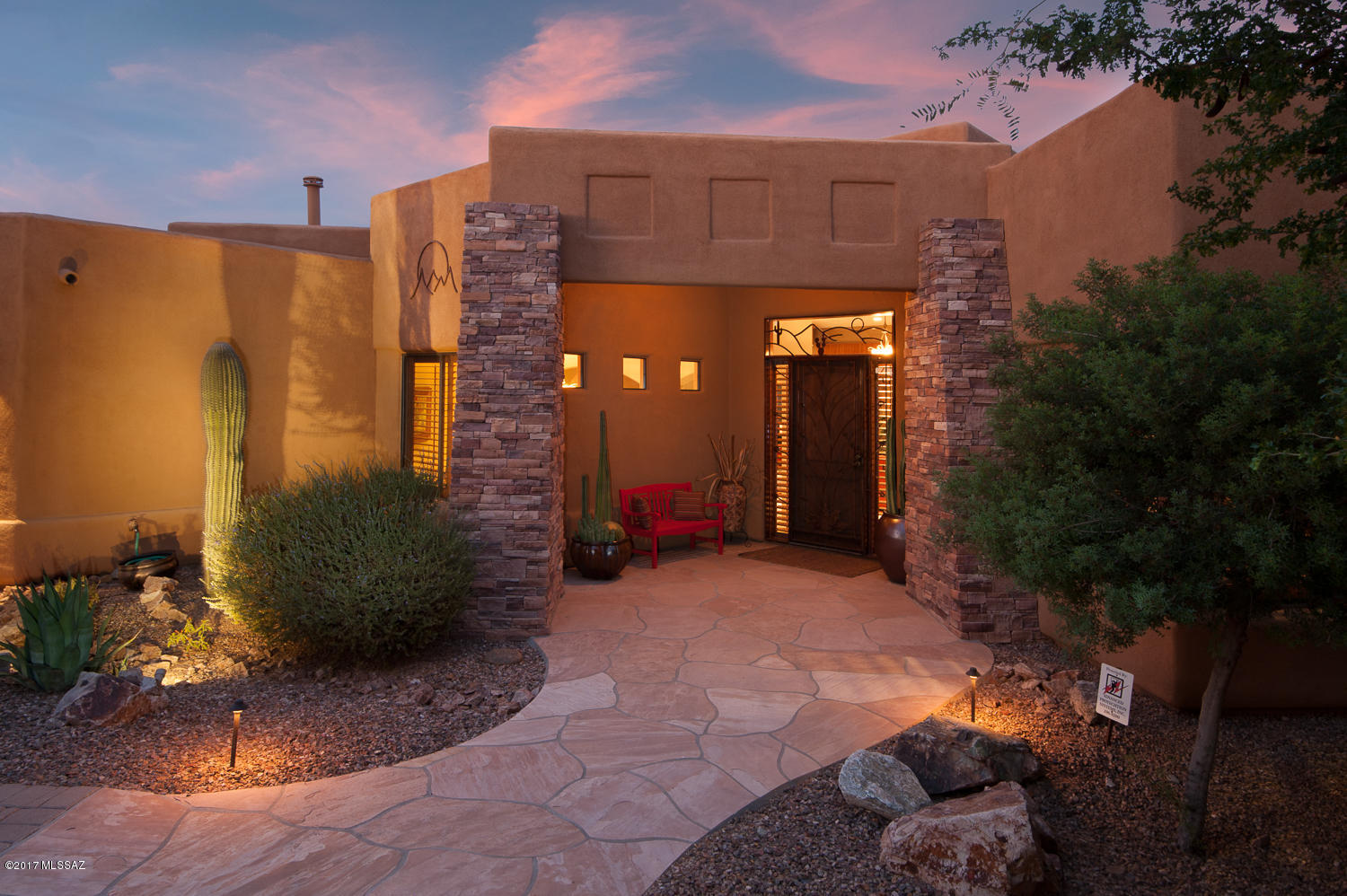 Moonridge (1-48) - Residential