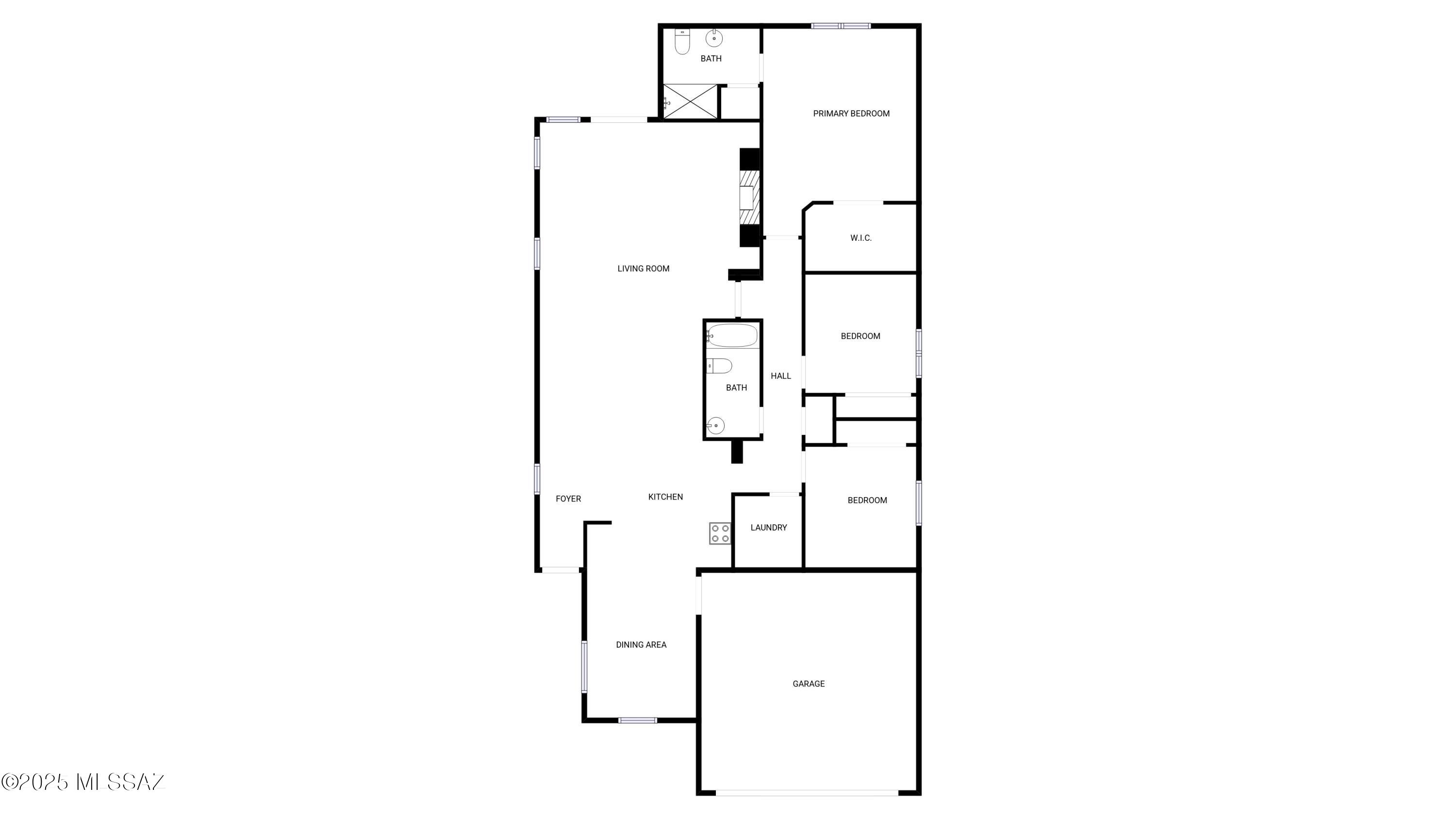 Sonora At Rancho Sahuarita (475-699) - Residential