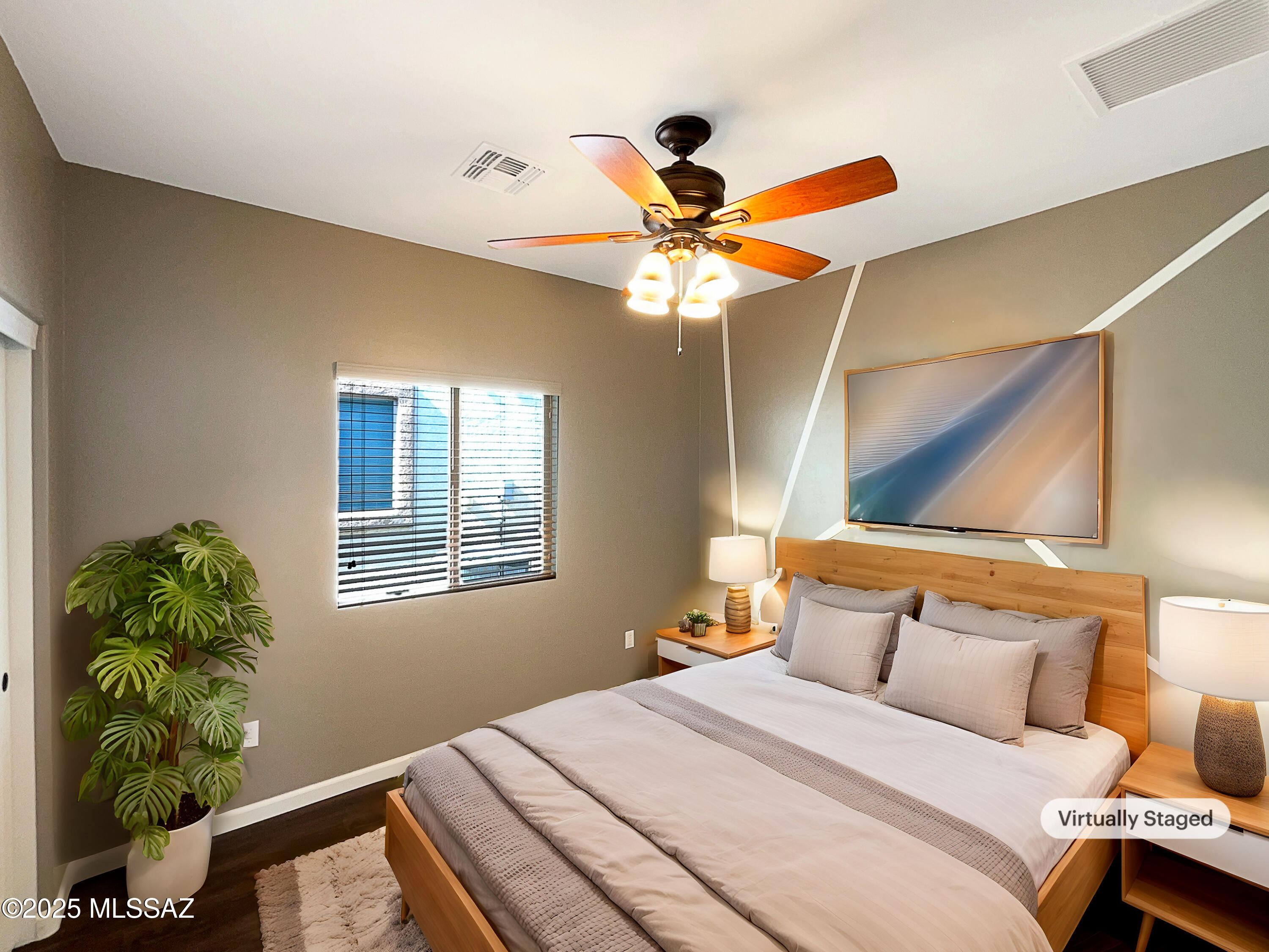 Sonora At Rancho Sahuarita (475-699) - Residential