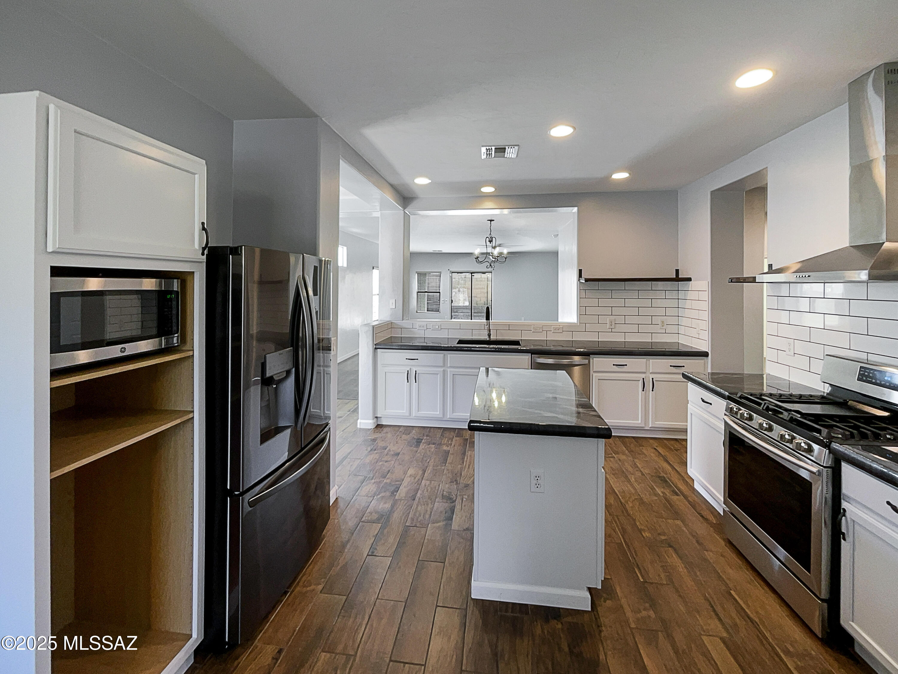Sonora At Rancho Sahuarita (475-699) - Residential