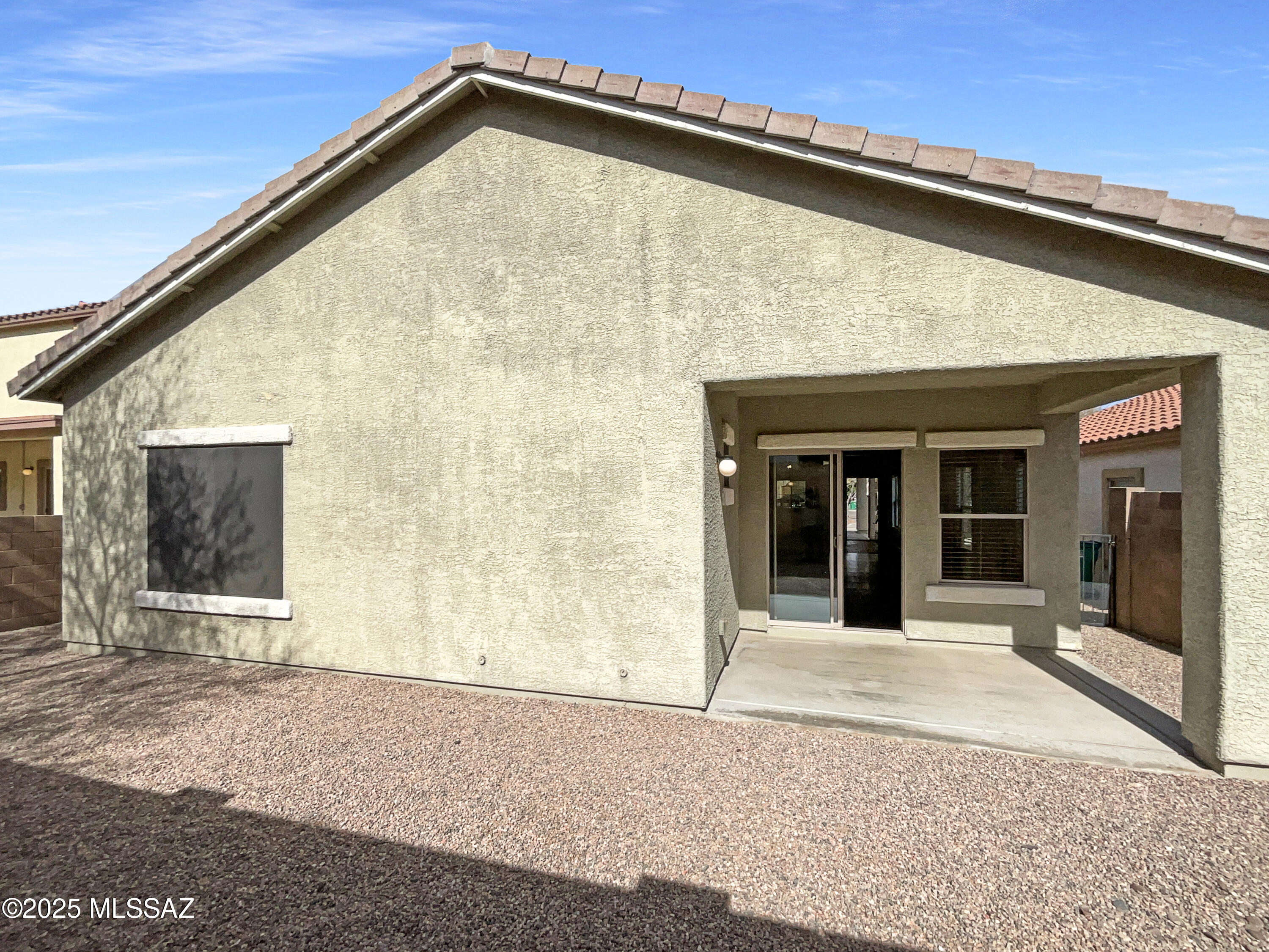 Sonora At Rancho Sahuarita (475-699) - Residential