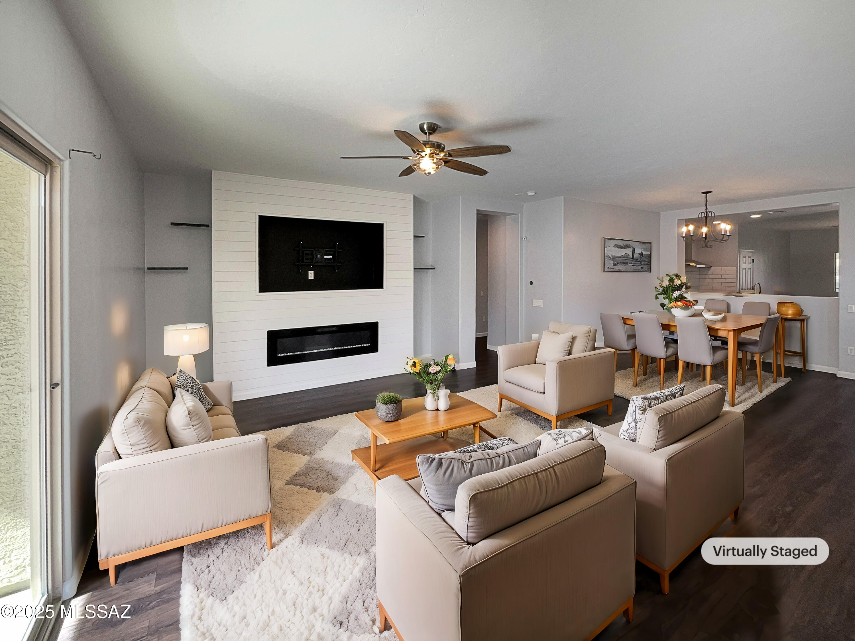 Sonora At Rancho Sahuarita (475-699) - Residential