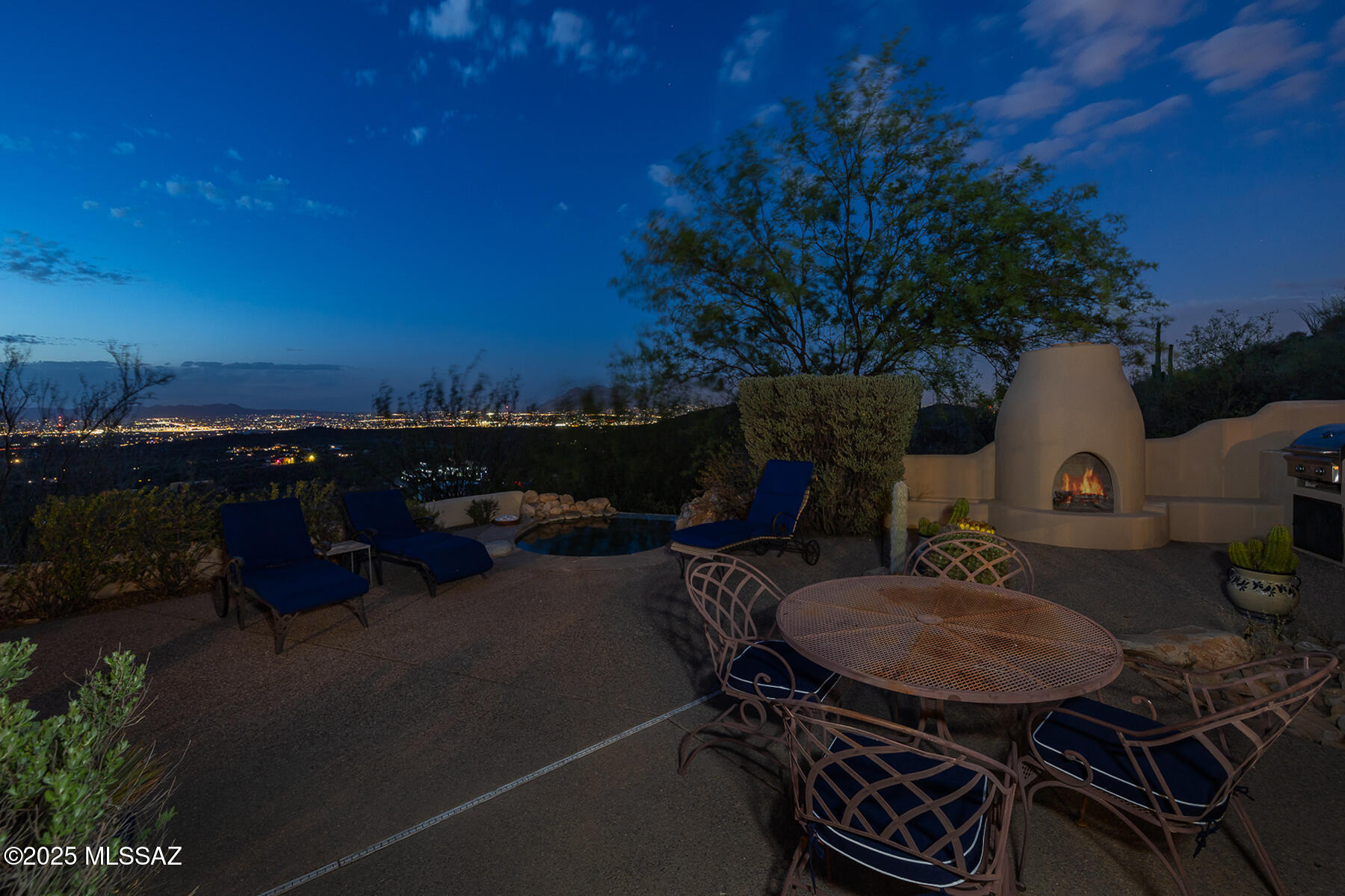 Twin Hills Estates (1-28) - Residential