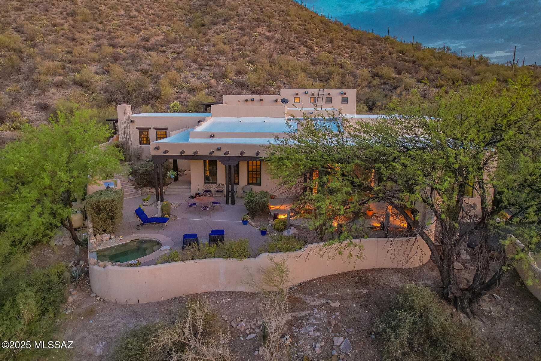 Twin Hills Estates (1-28) - Residential