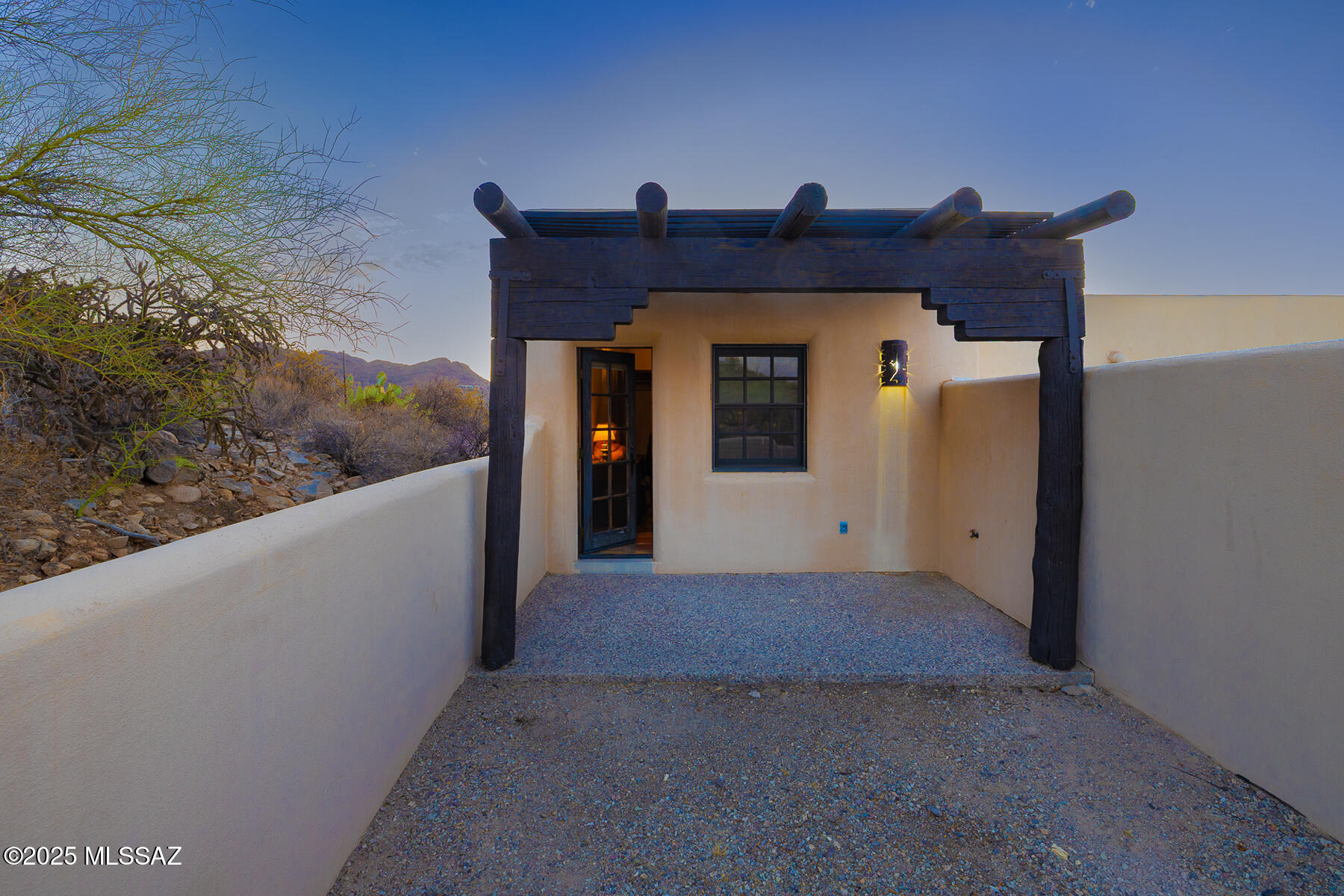 Twin Hills Estates (1-28) - Residential