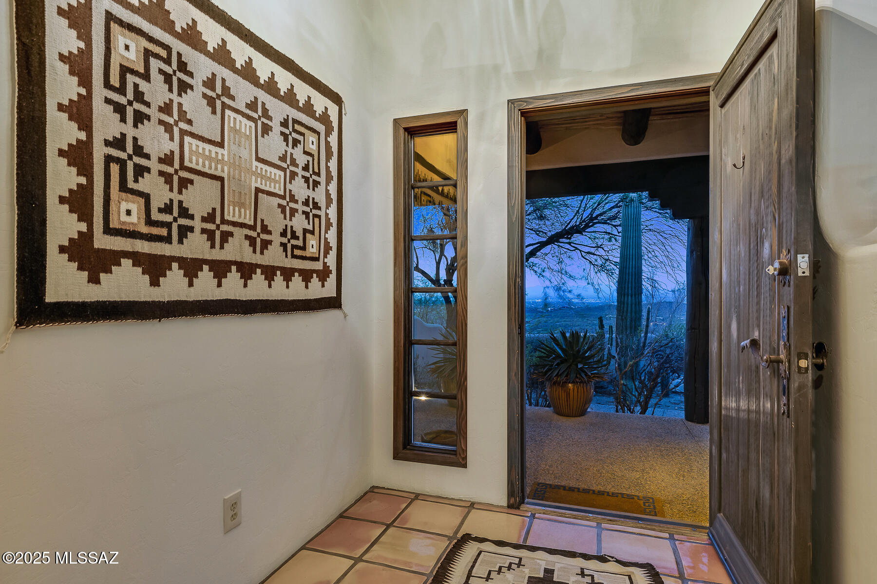 Twin Hills Estates (1-28) - Residential