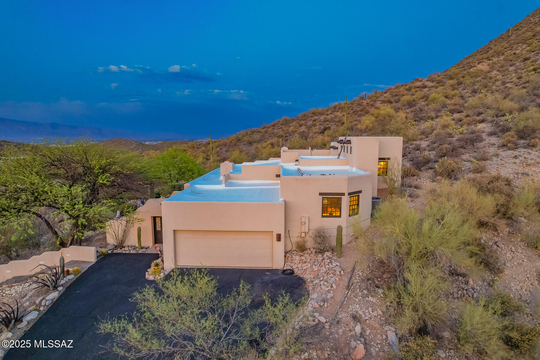 Twin Hills Estates (1-28) - Residential