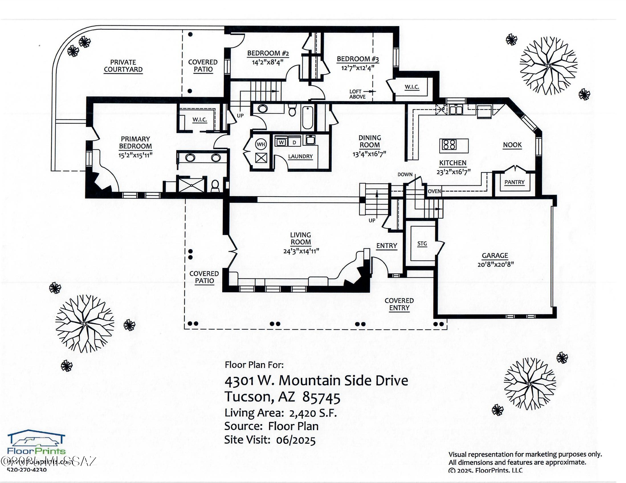 Twin Hills Estates (1-28) - Residential