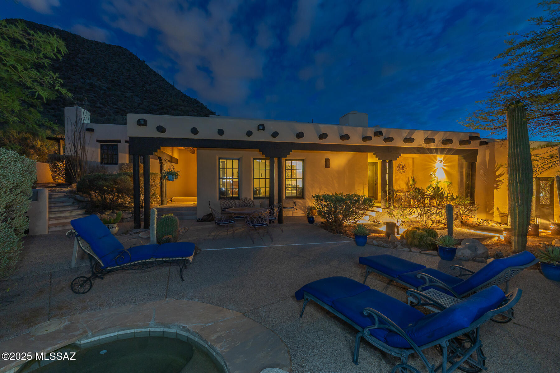 Twin Hills Estates (1-28) - Residential