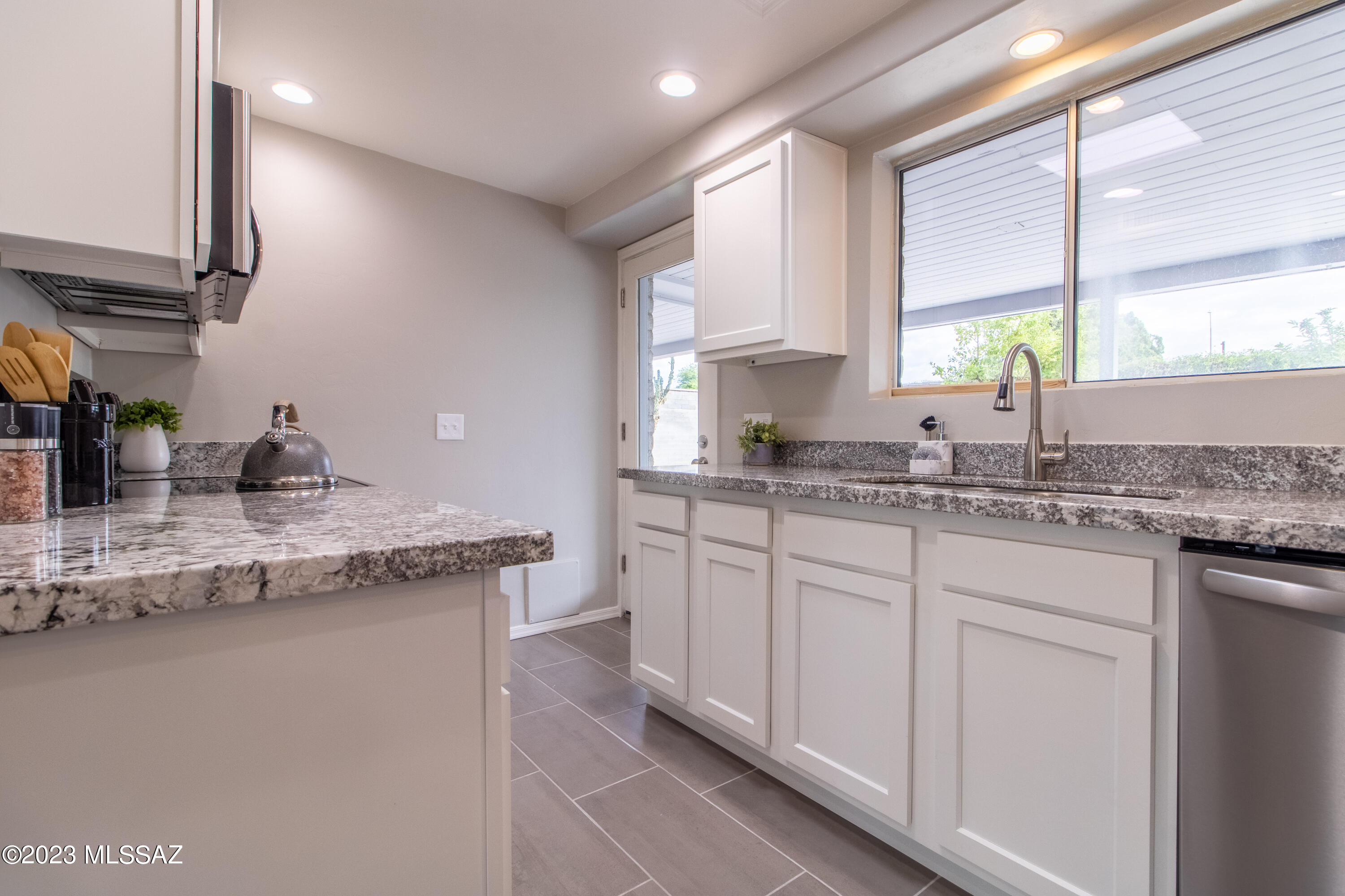 Vista Del Sierras - Residential