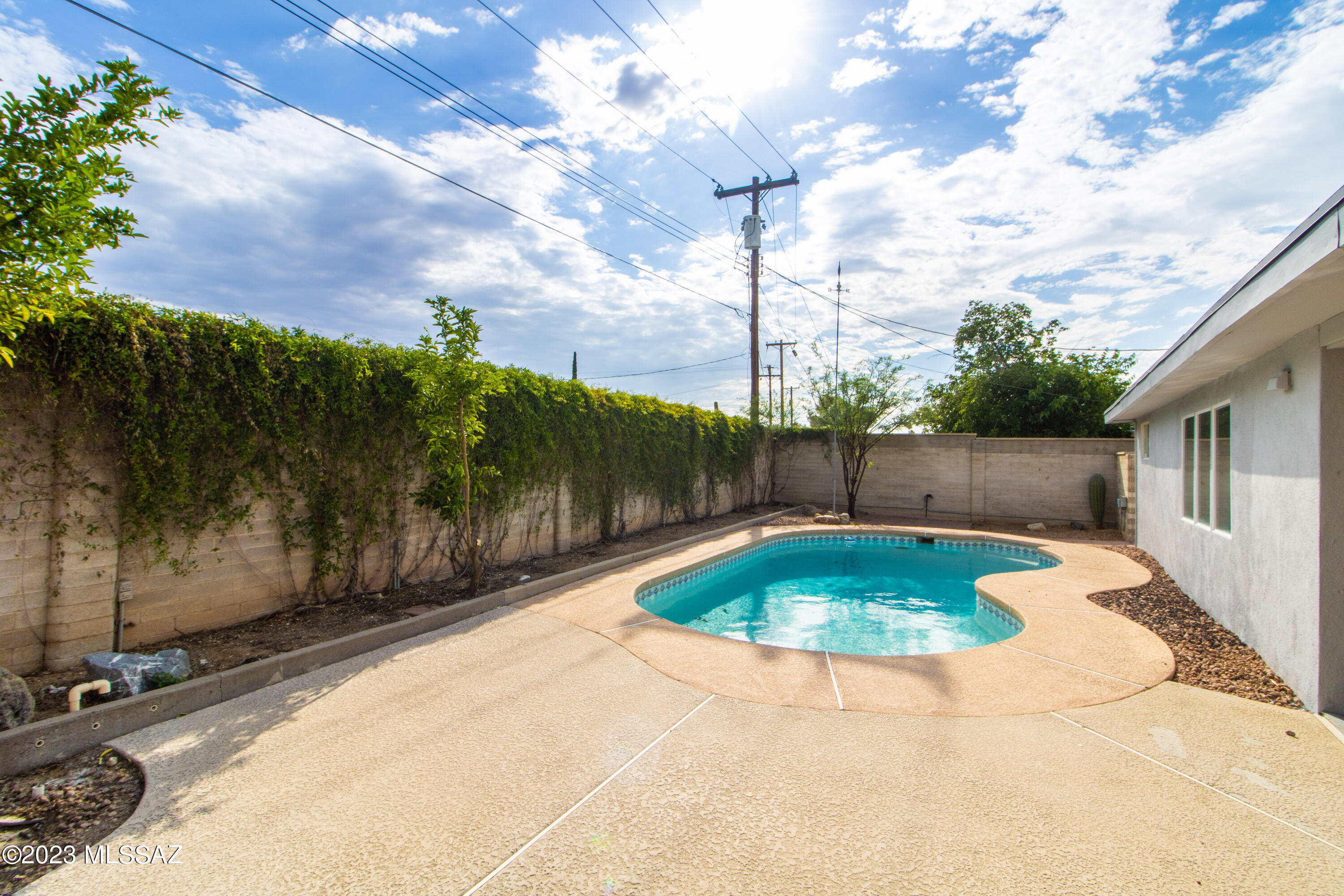 Vista Del Sierras - Residential