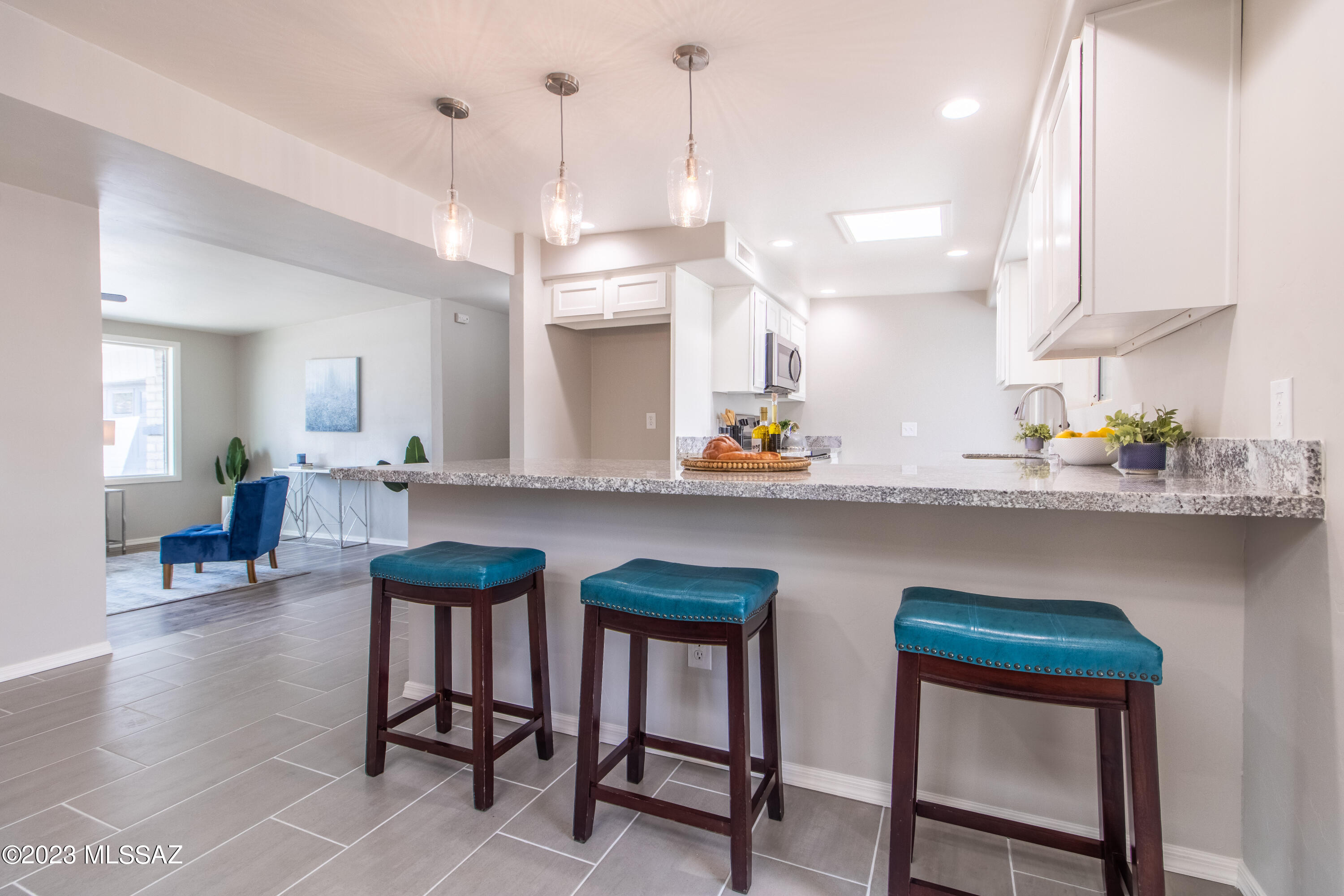 Vista Del Sierras - Residential