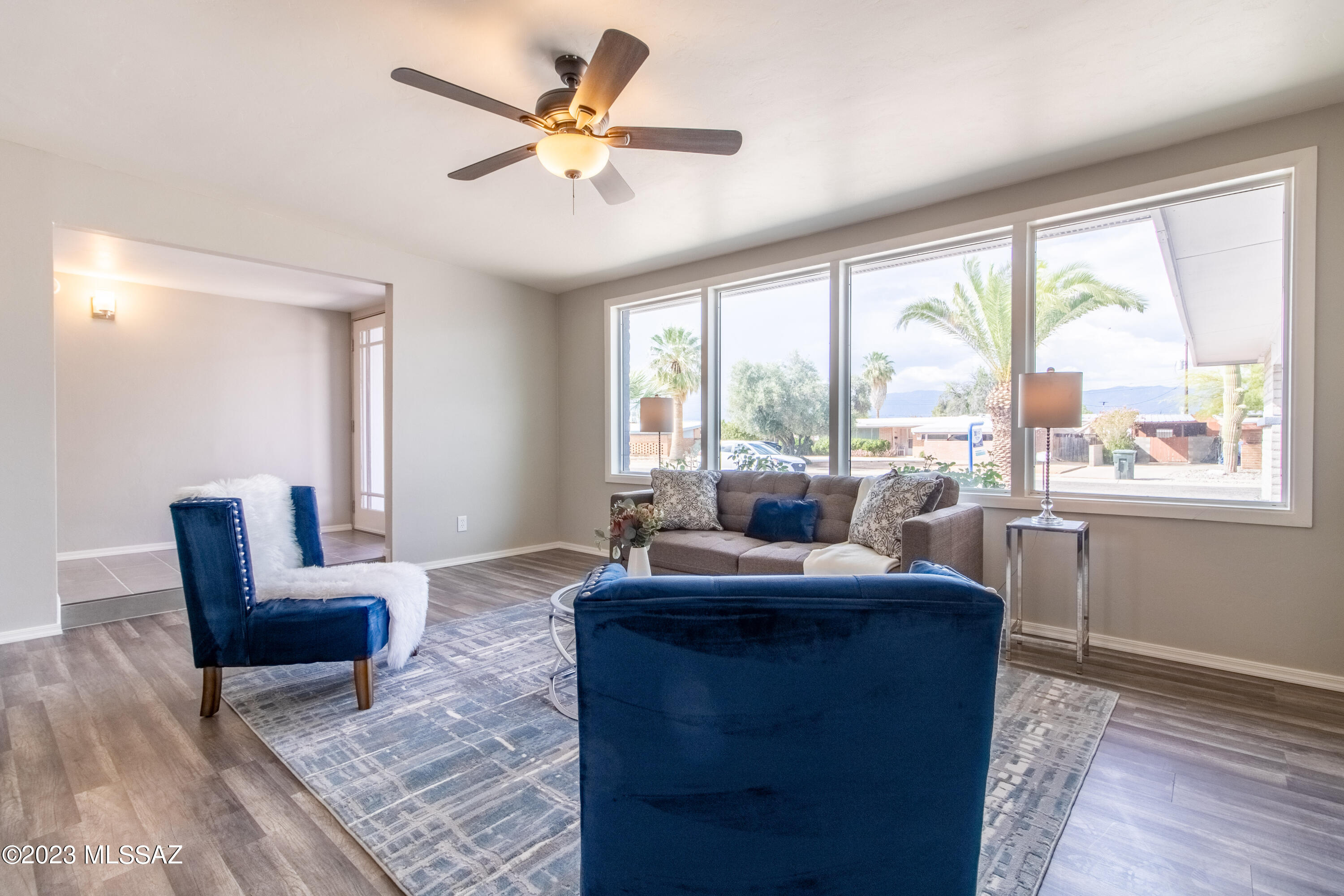 Vista Del Sierras - Residential