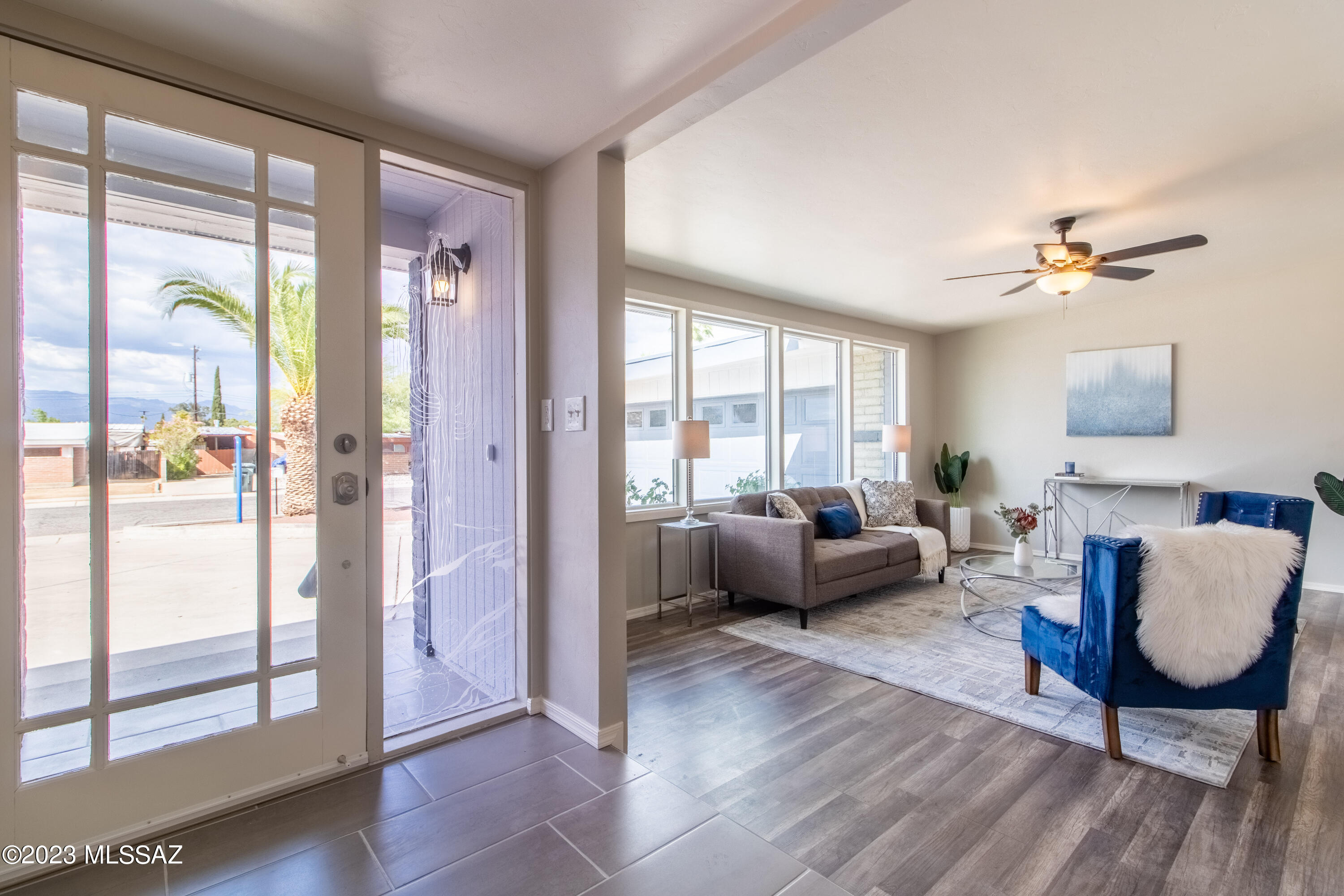 Vista Del Sierras - Residential