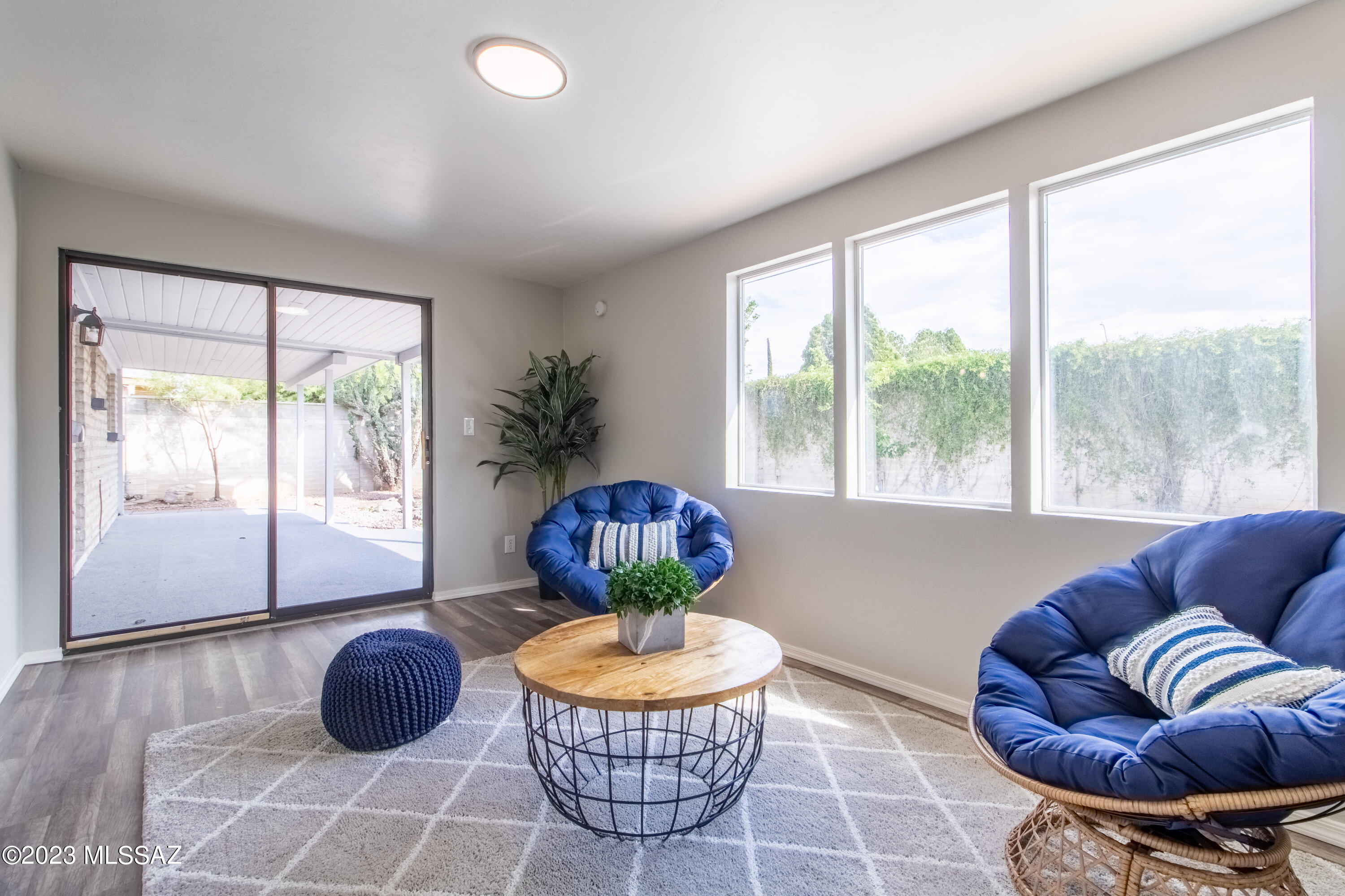 Vista Del Sierras - Residential