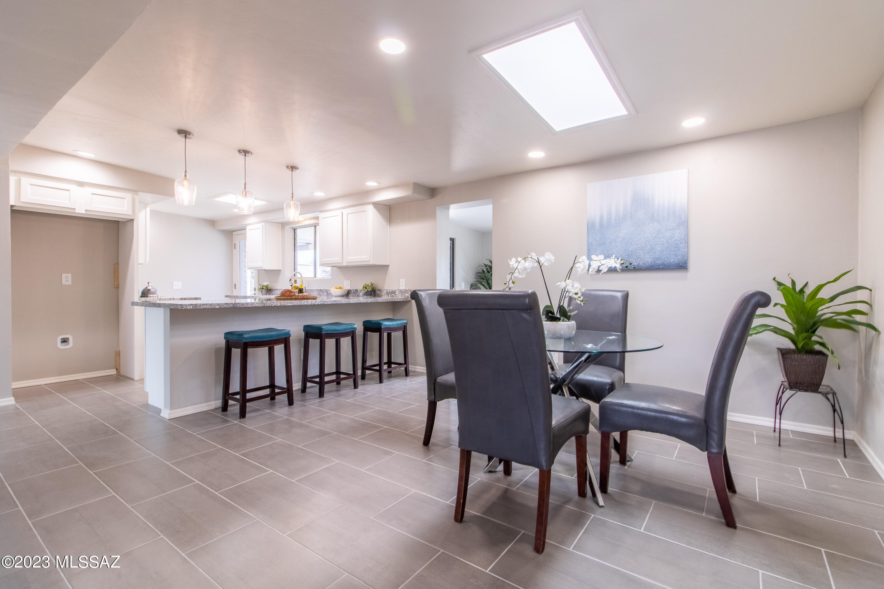 Vista Del Sierras - Residential