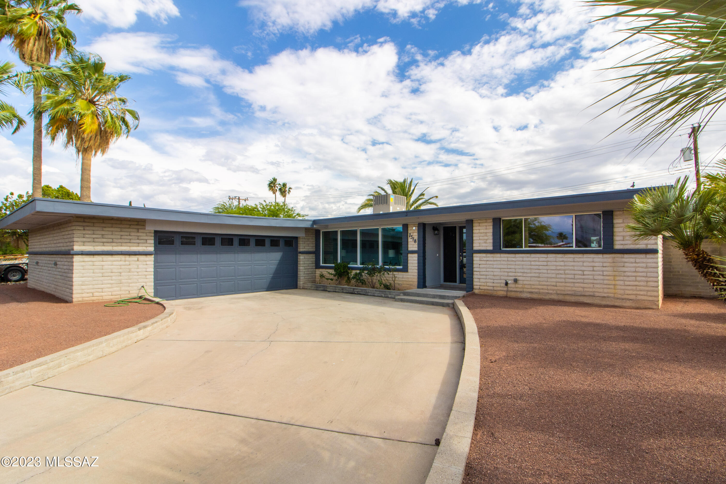 Vista Del Sierras - Residential