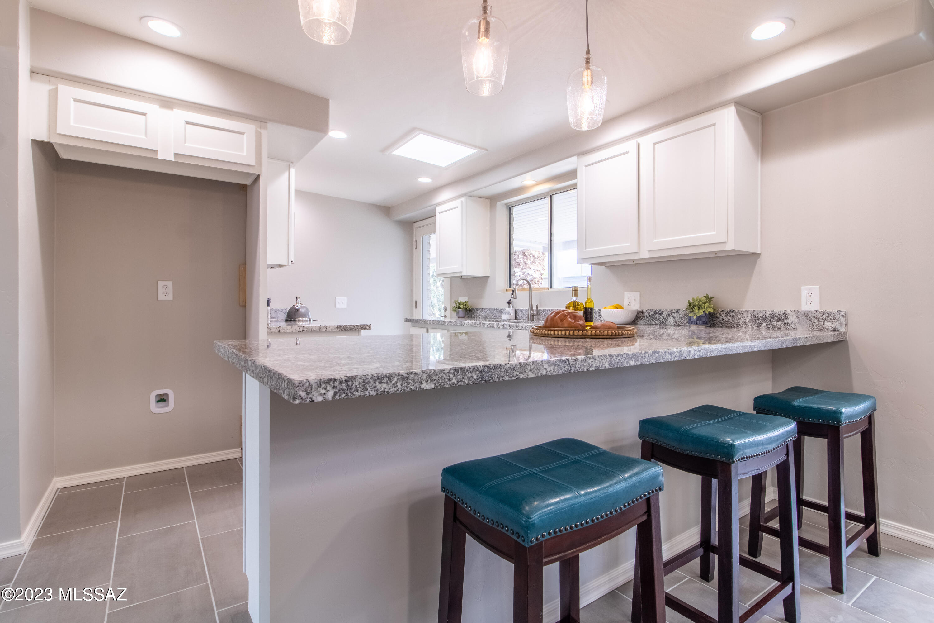 Vista Del Sierras - Residential