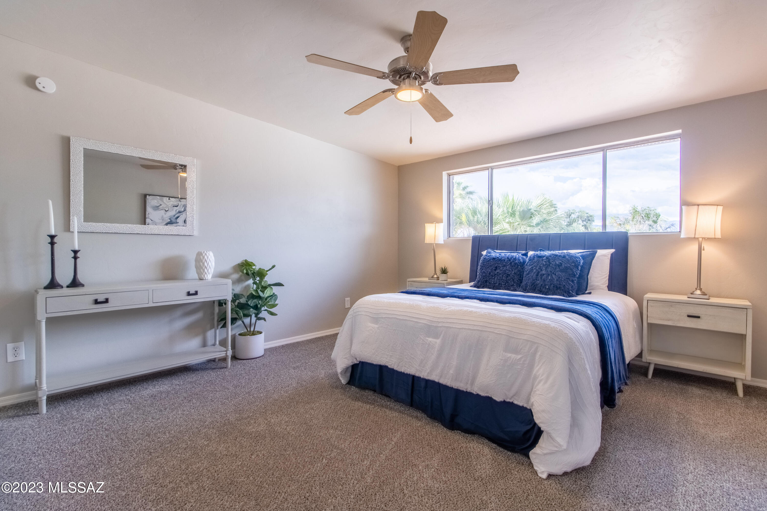 Vista Del Sierras - Residential