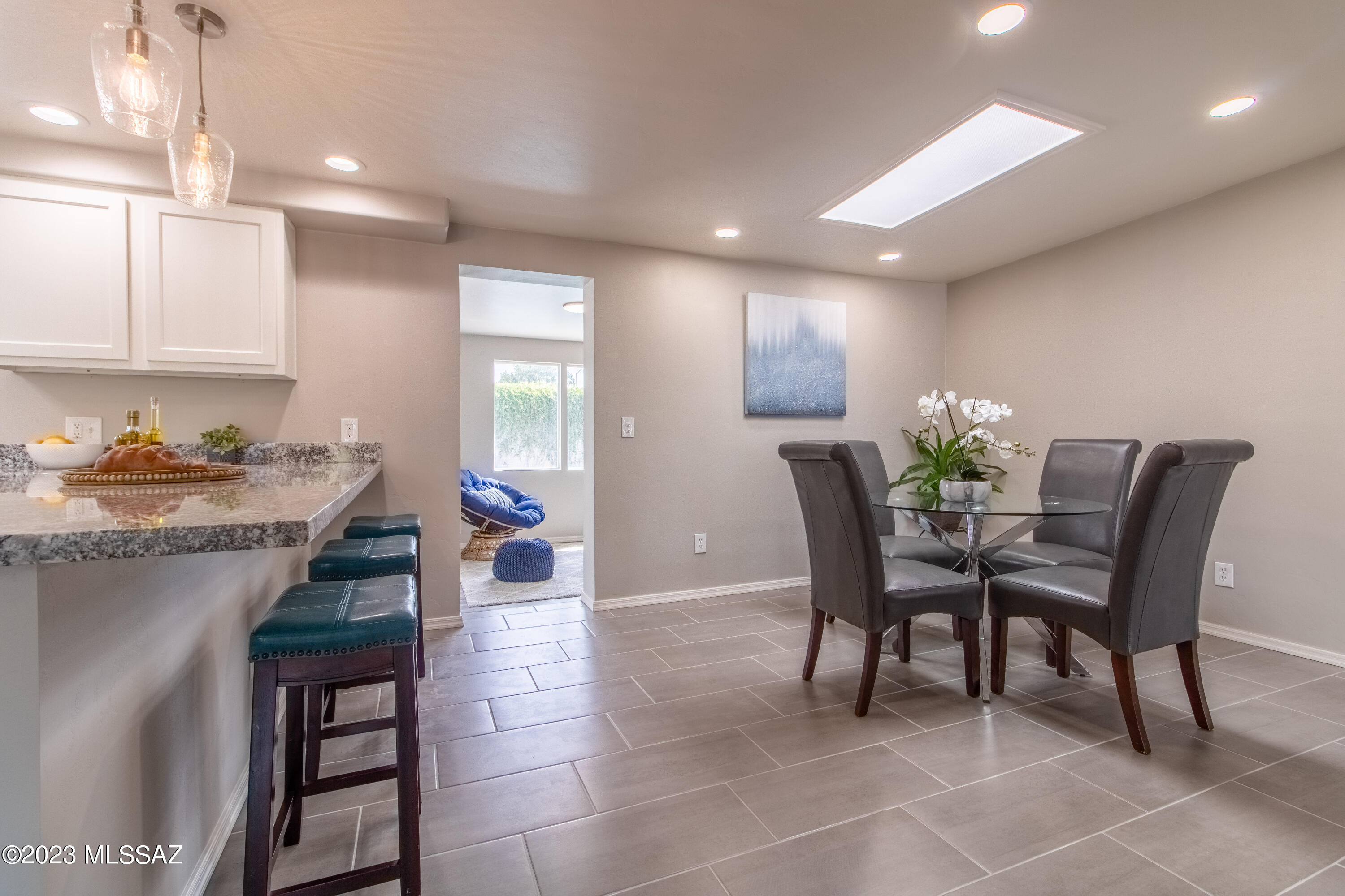Vista Del Sierras - Residential