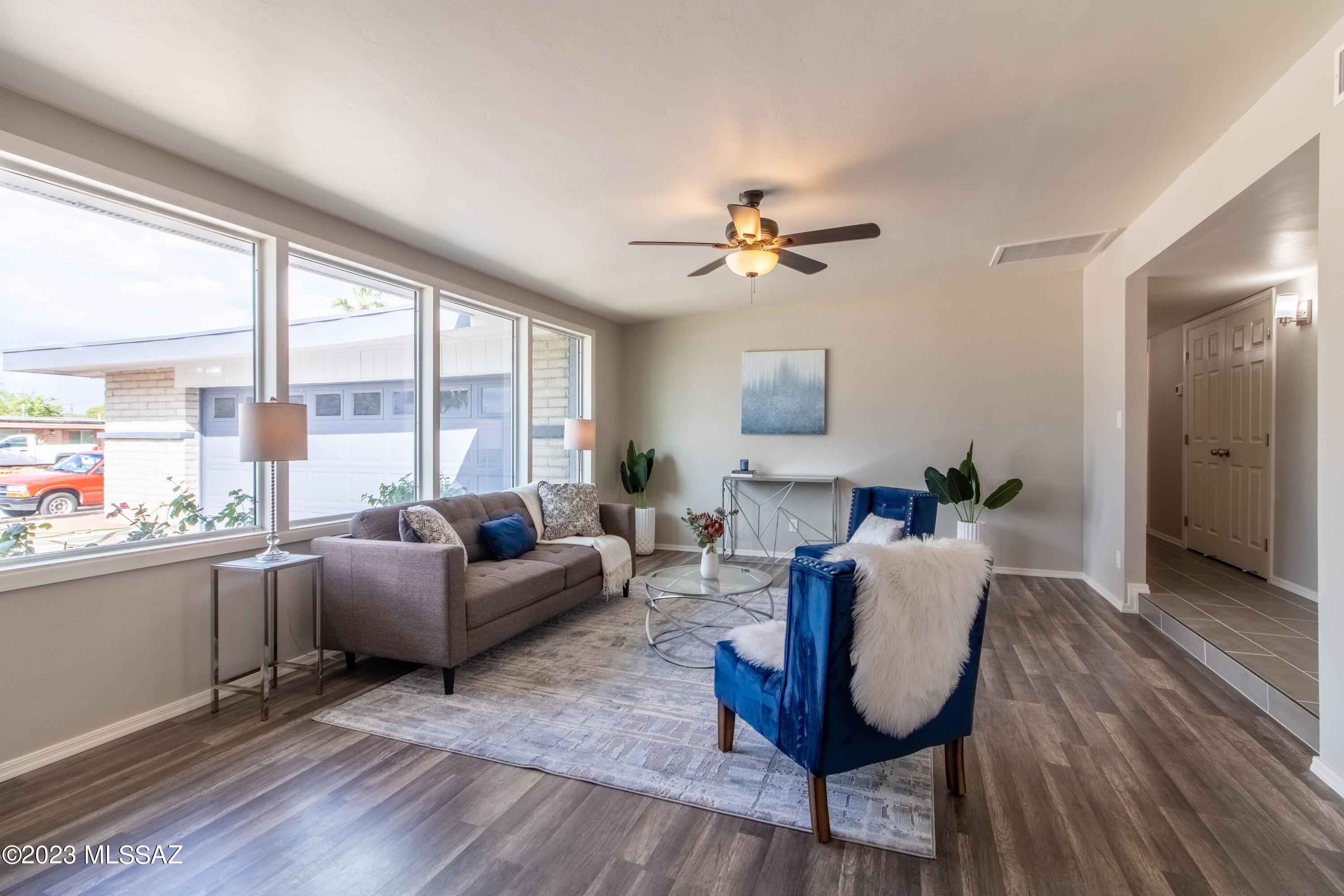 Vista Del Sierras - Residential