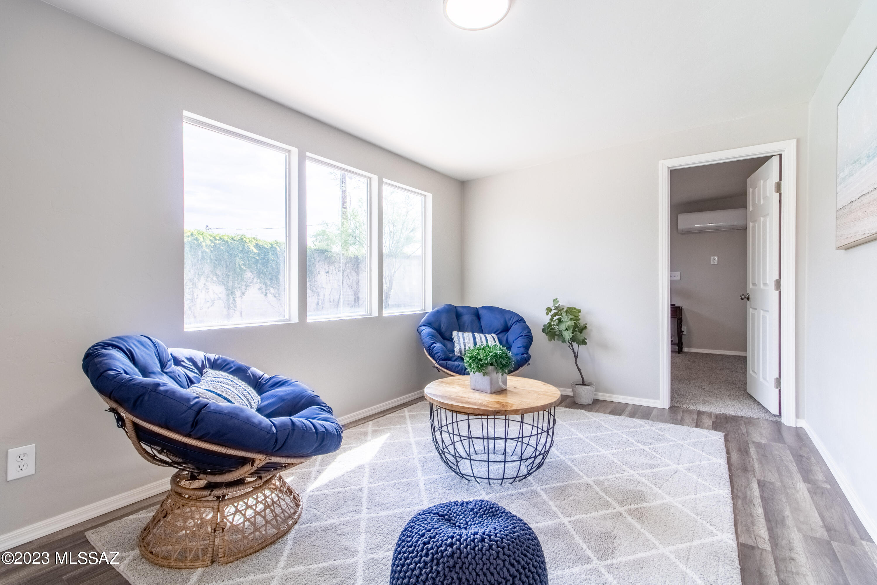 Vista Del Sierras - Residential