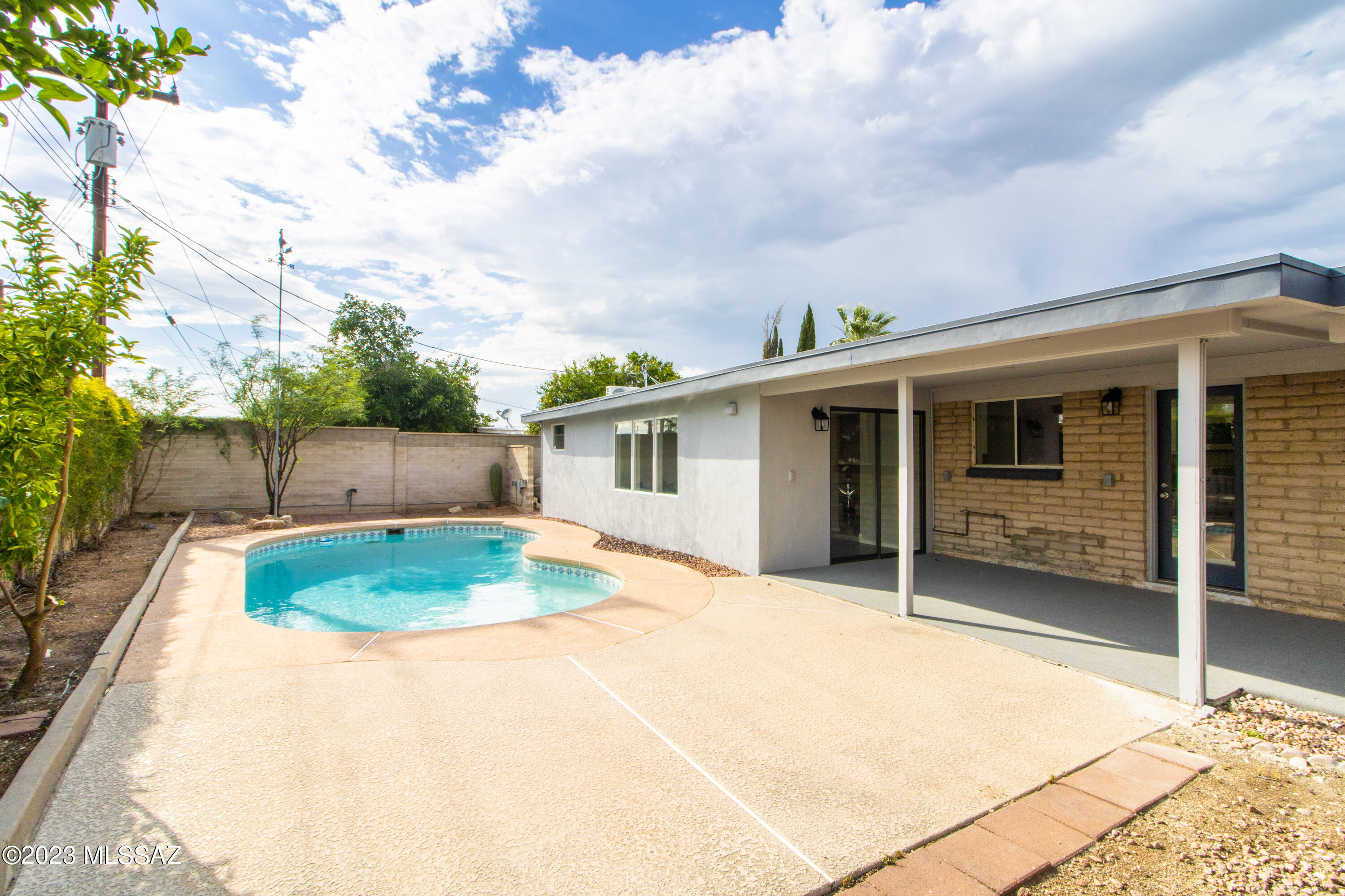 Vista Del Sierras - Residential