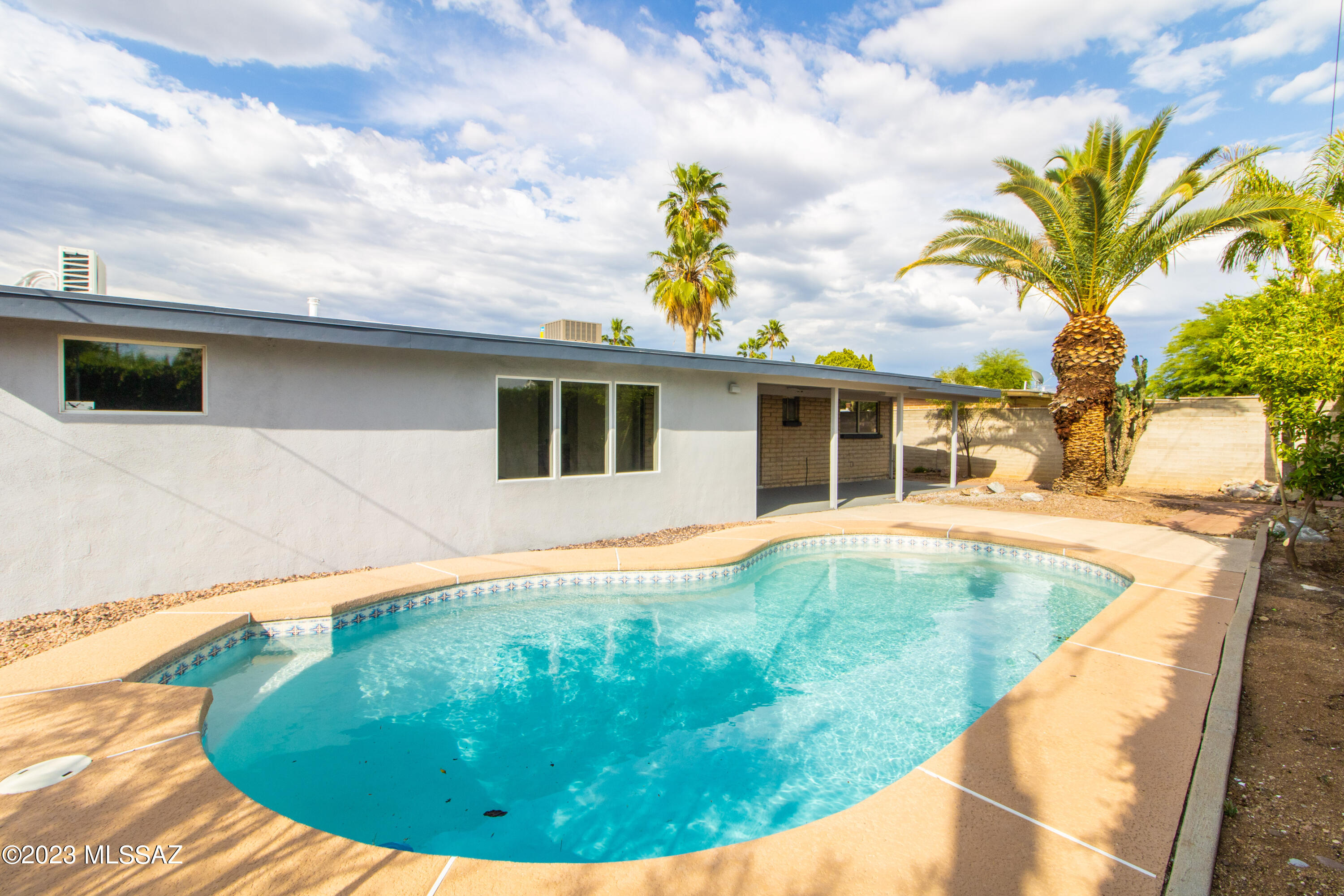 Vista Del Sierras - Residential
