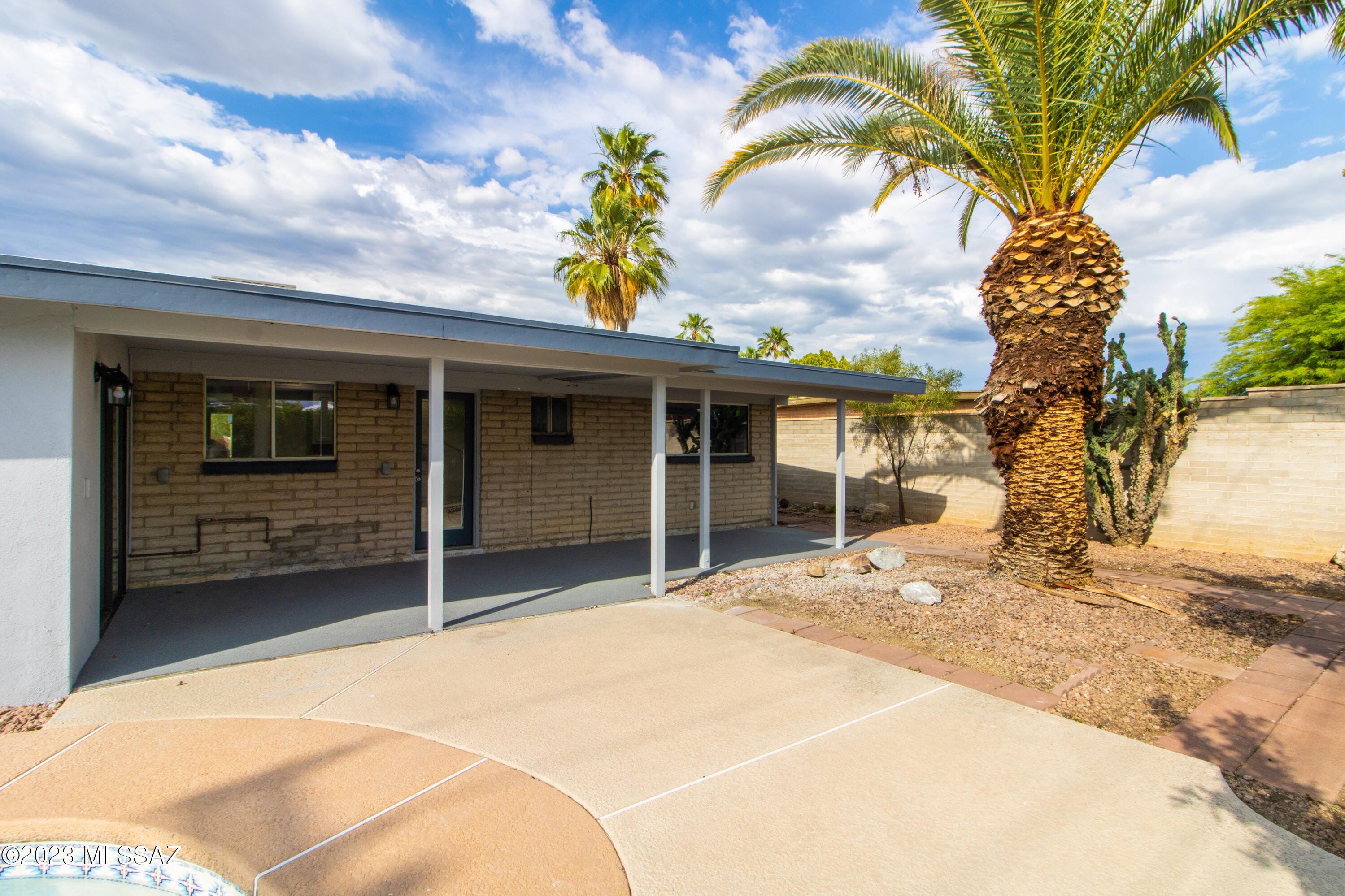 Vista Del Sierras - Residential