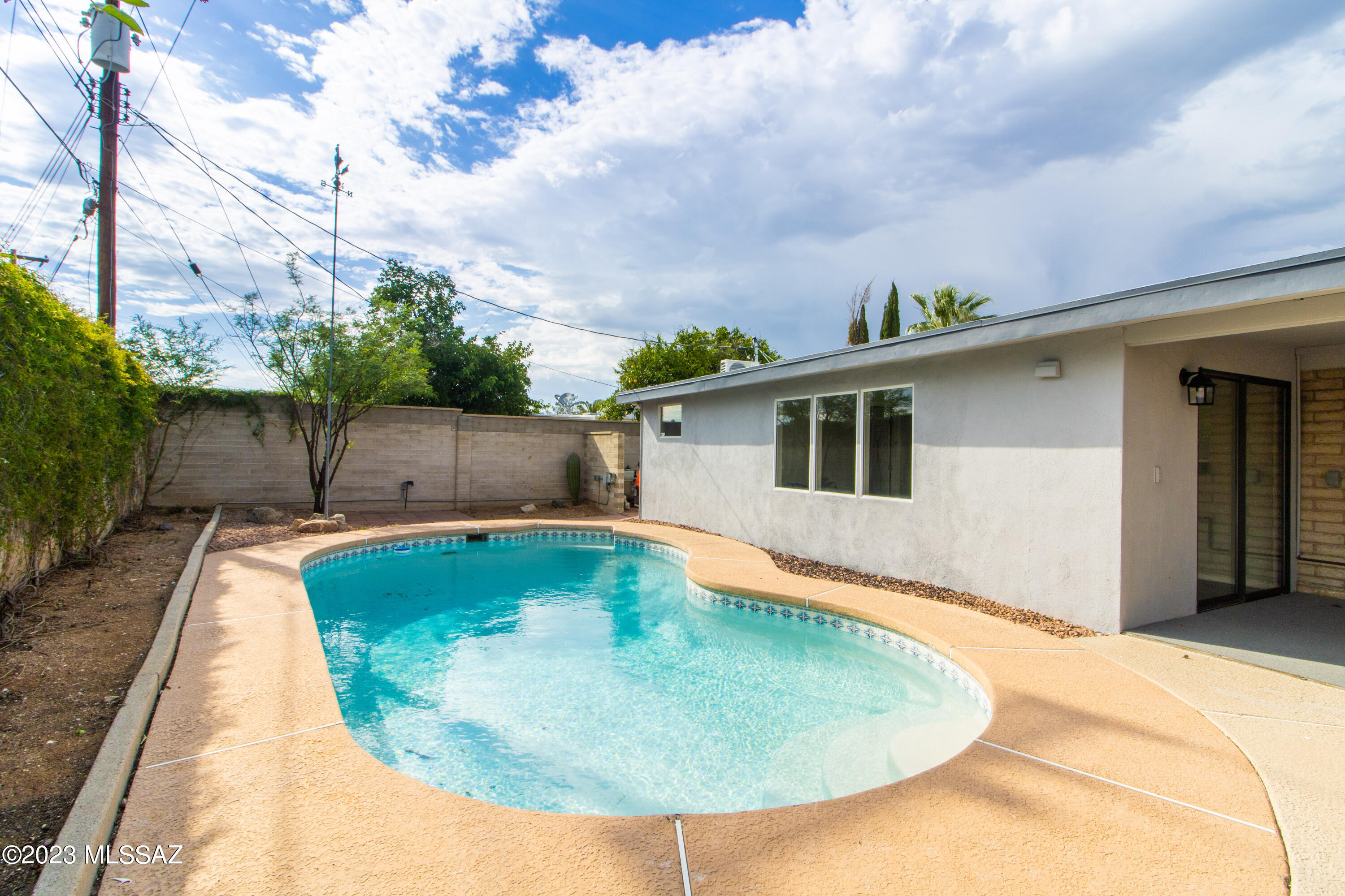 Vista Del Sierras - Residential