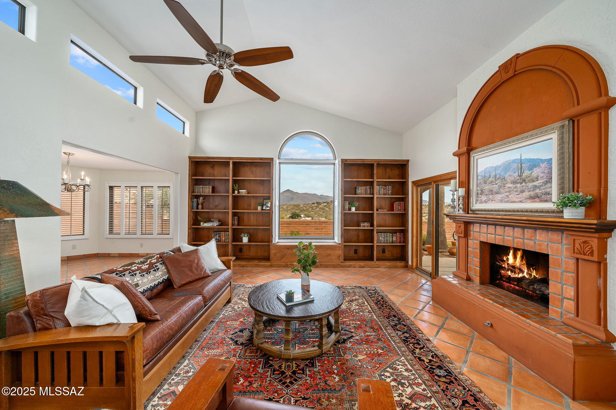 Fairfield Sunrise East Resub II - Residential