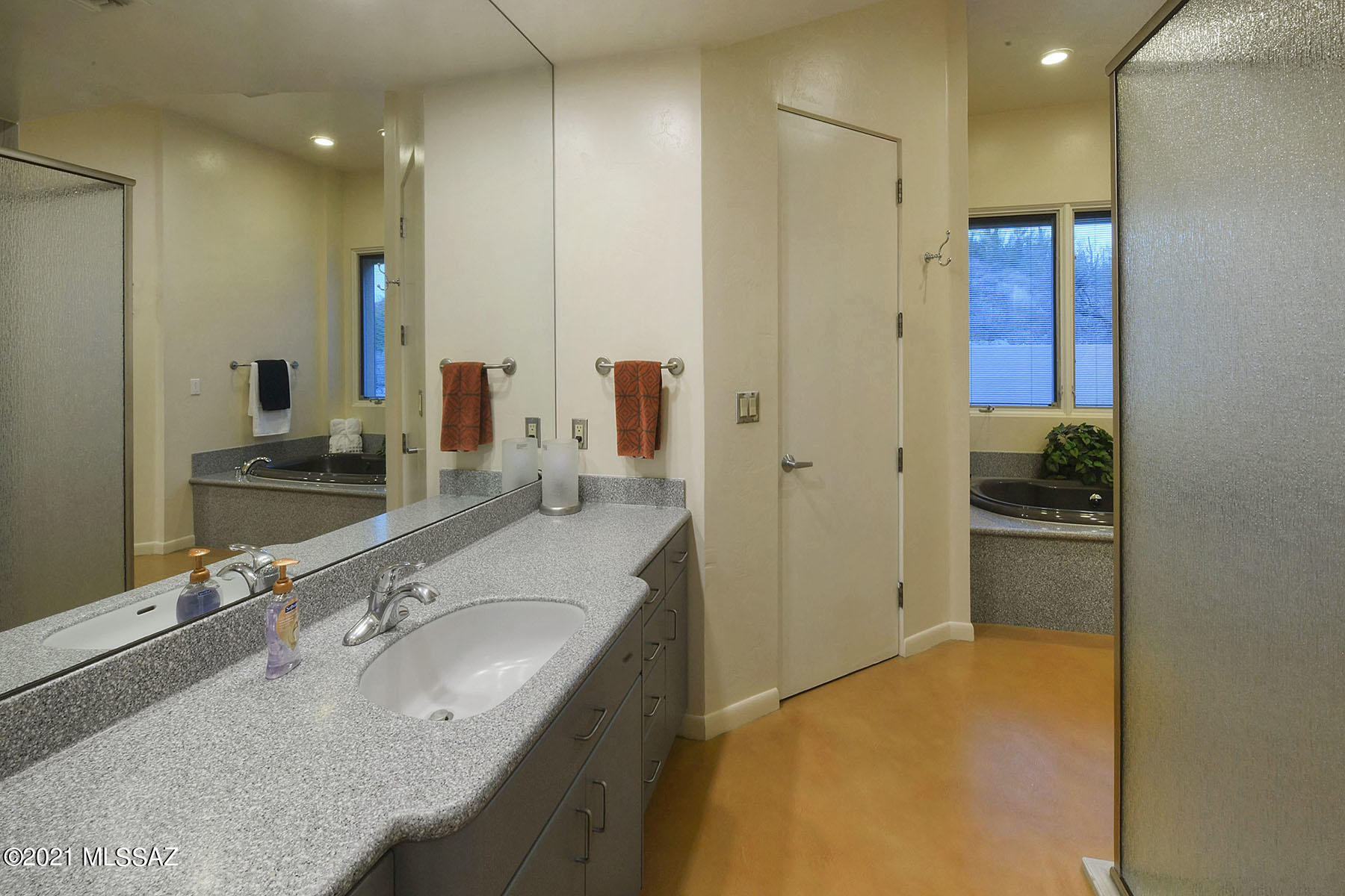 Mountain Cove Estates (1-18) - Residential