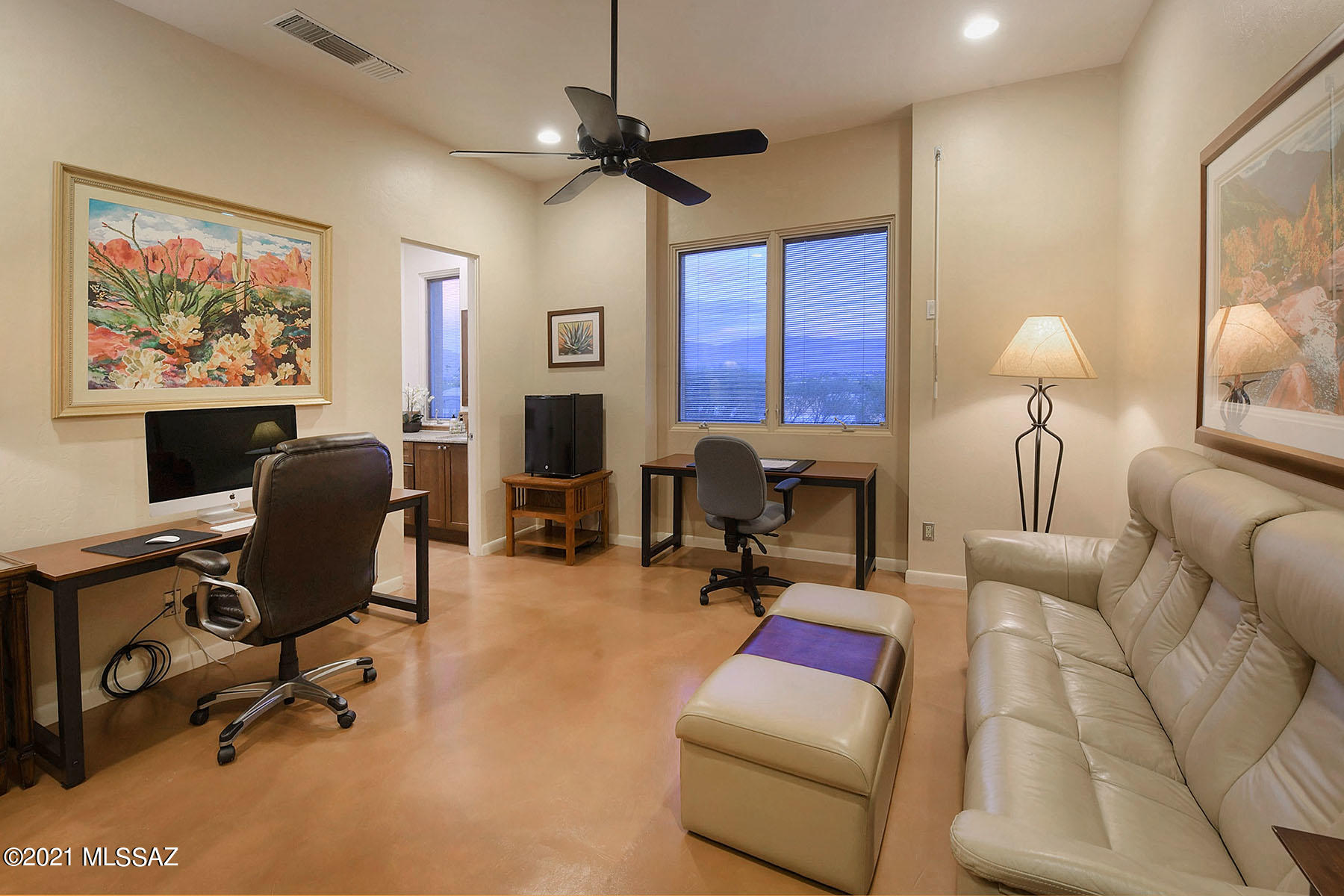 Mountain Cove Estates (1-18) - Residential