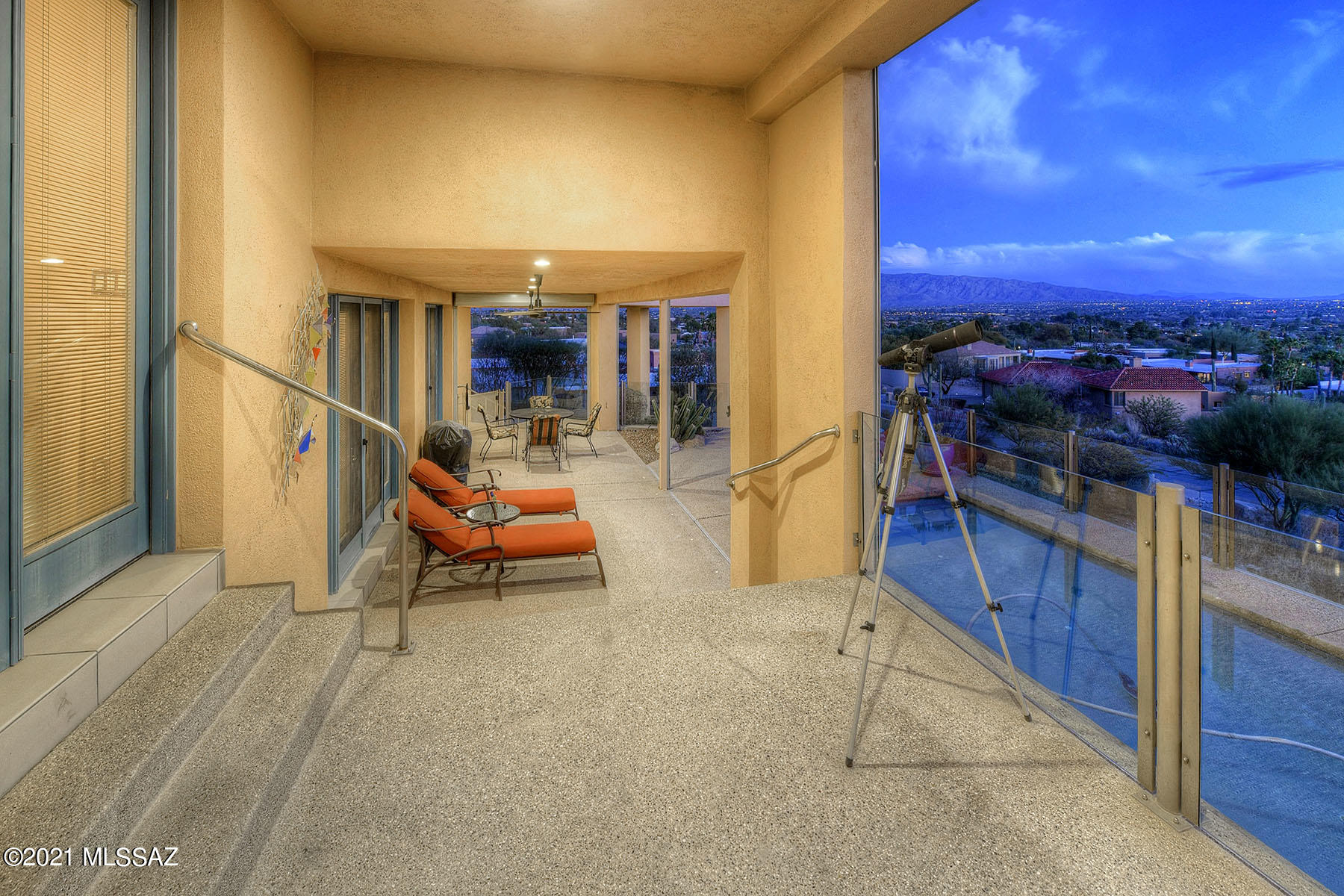 Mountain Cove Estates (1-18) - Residential