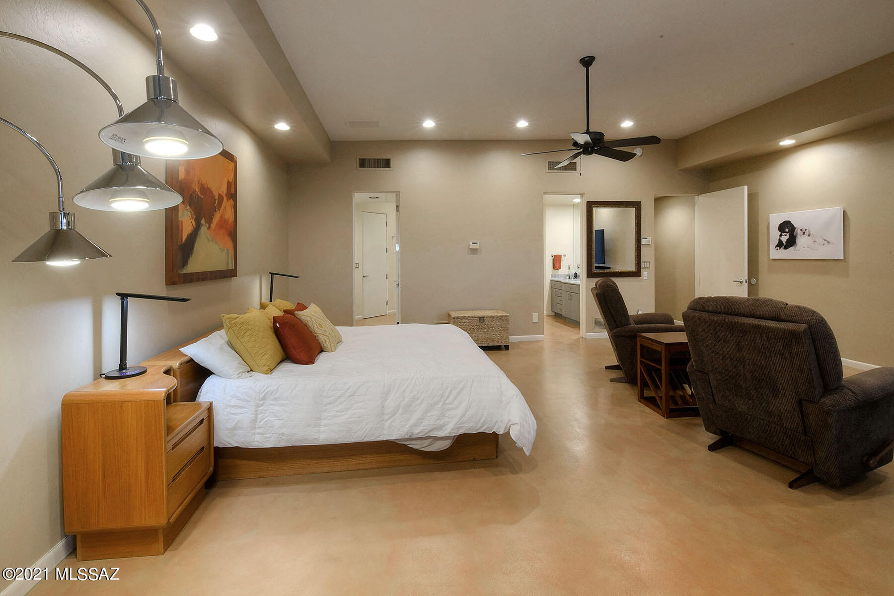 Mountain Cove Estates (1-18) - Residential