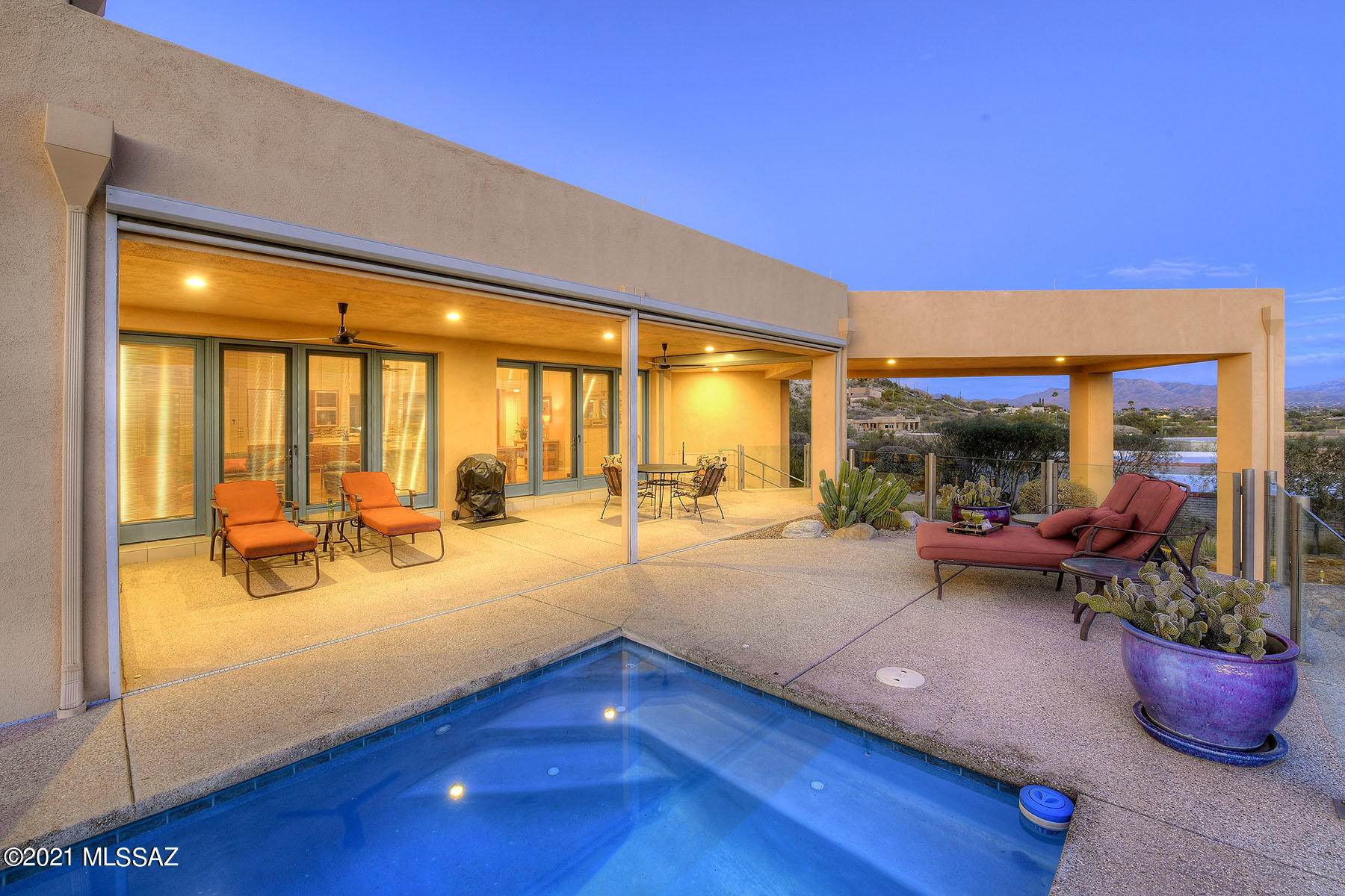 Mountain Cove Estates (1-18) - Residential
