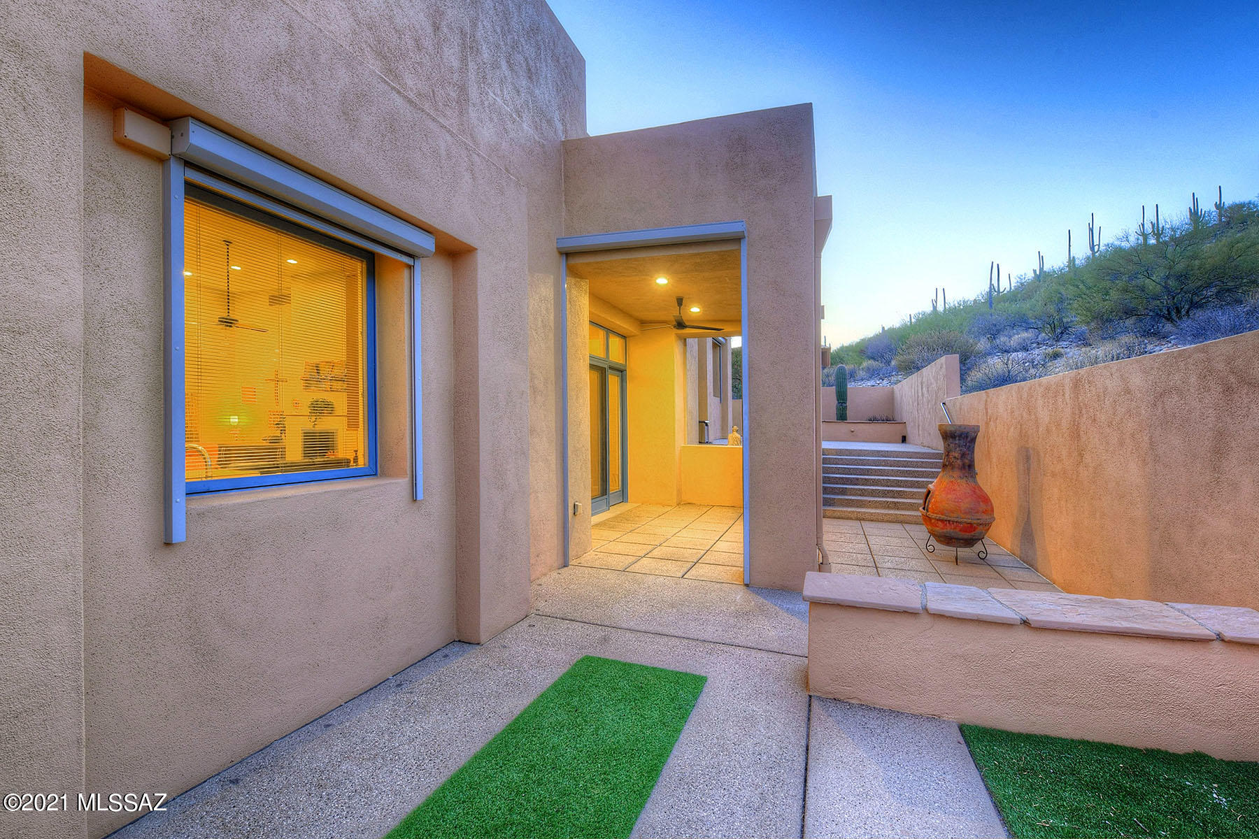 Mountain Cove Estates (1-18) - Residential