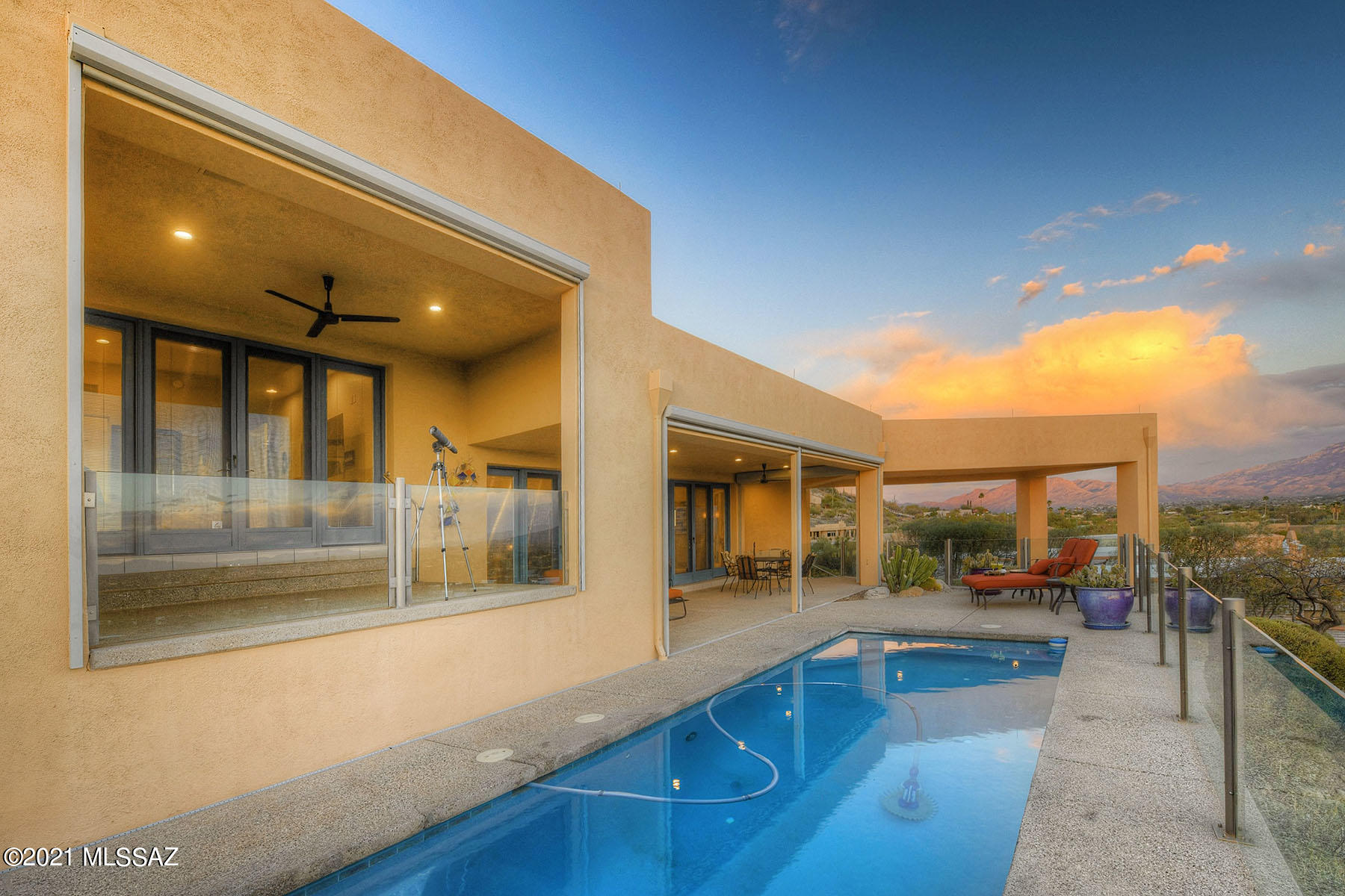 Mountain Cove Estates (1-18) - Residential