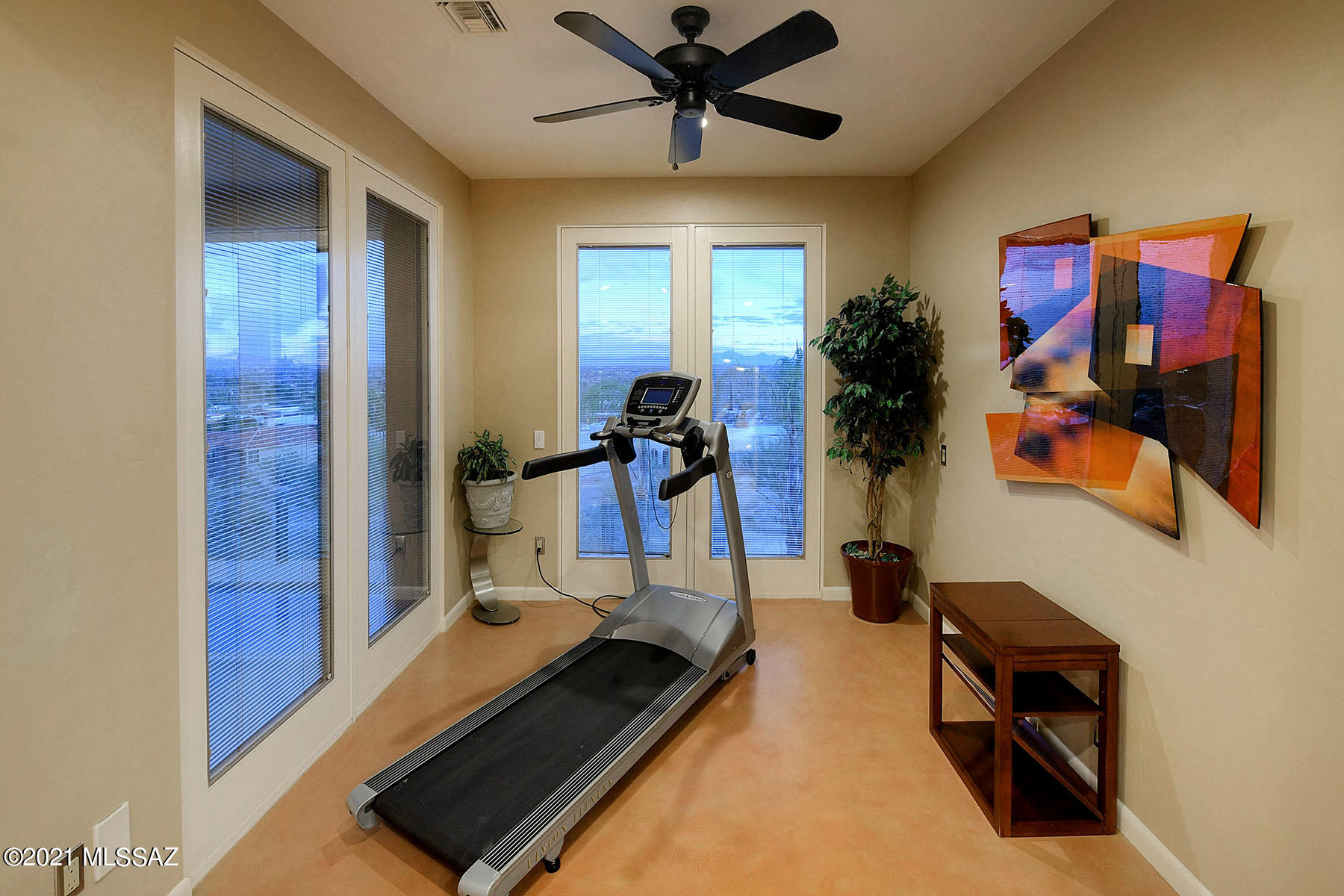 Mountain Cove Estates (1-18) - Residential