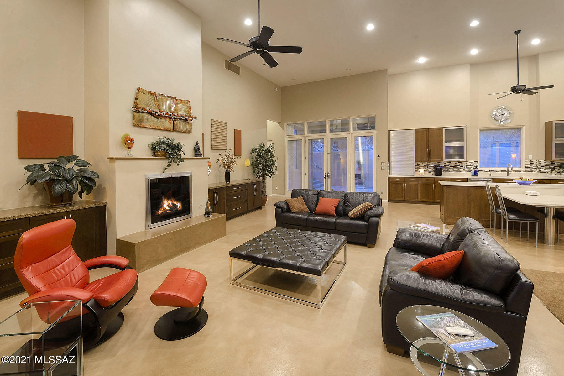 Mountain Cove Estates (1-18) - Residential