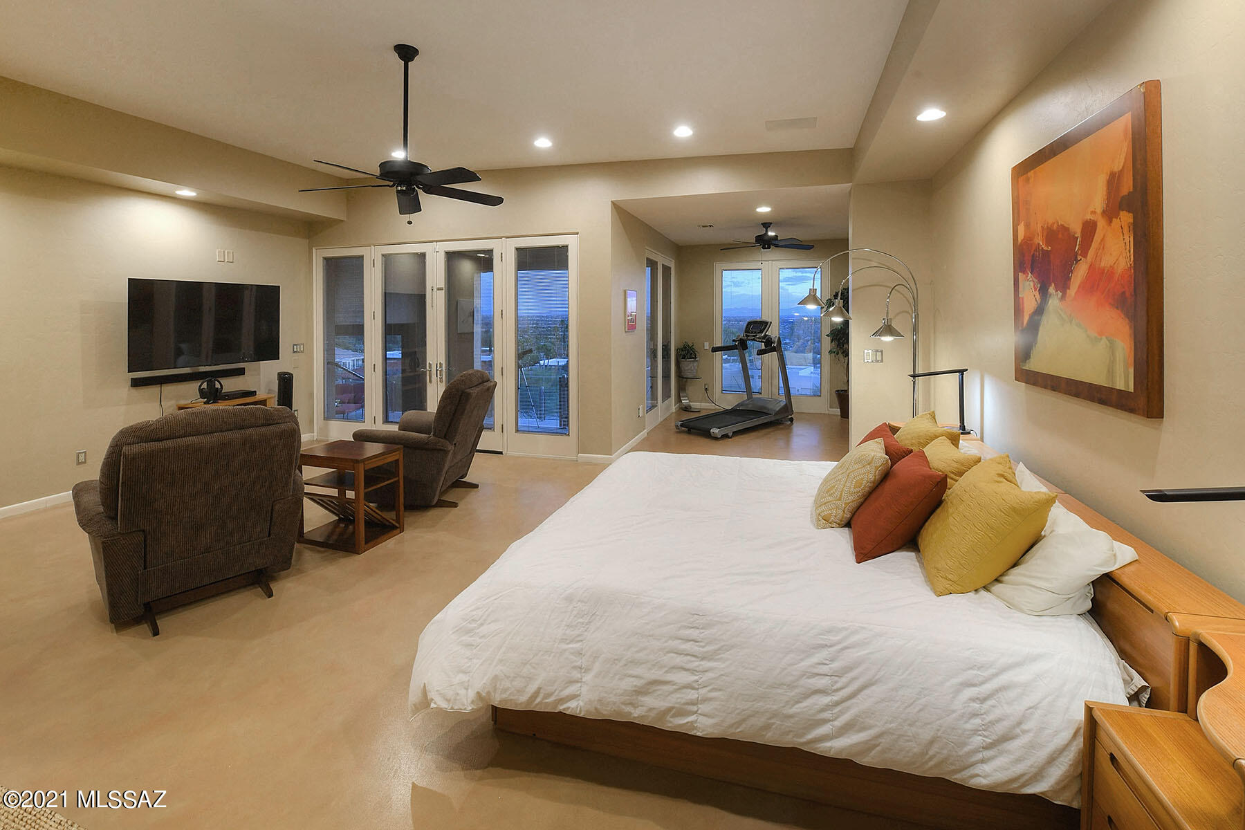 Mountain Cove Estates (1-18) - Residential