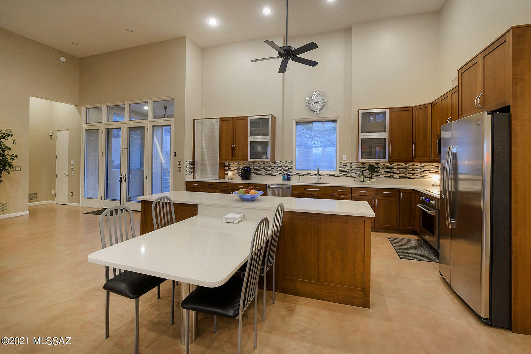 Mountain Cove Estates (1-18) - Residential