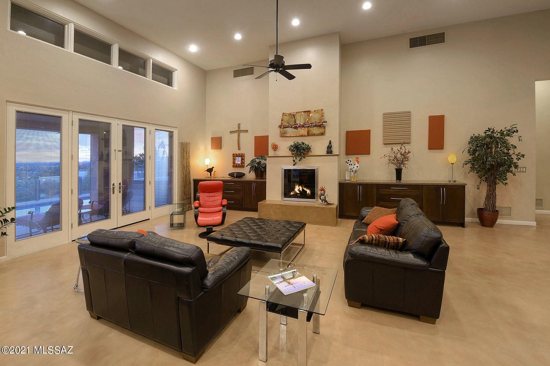 Mountain Cove Estates (1-18) - Residential