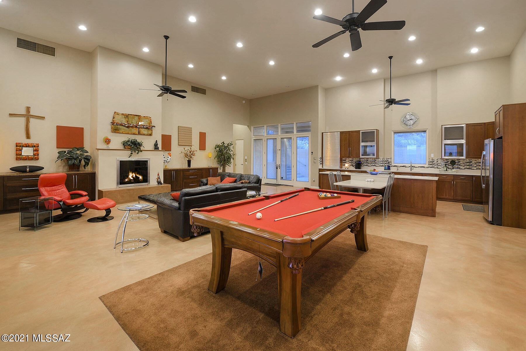 Mountain Cove Estates (1-18) - Residential